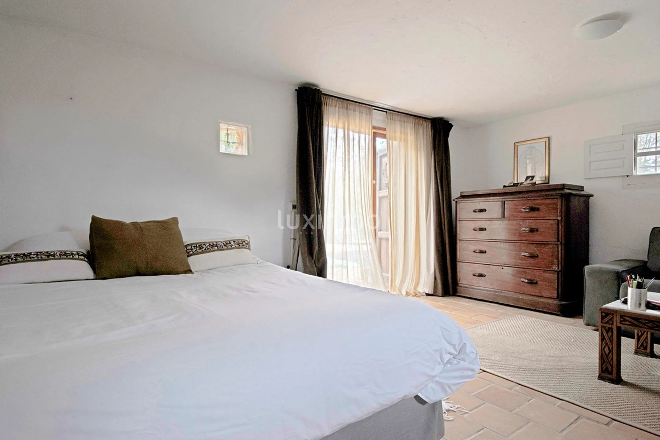 Vakker hus omgitt av natur til salgs på Ibiza — photo 26