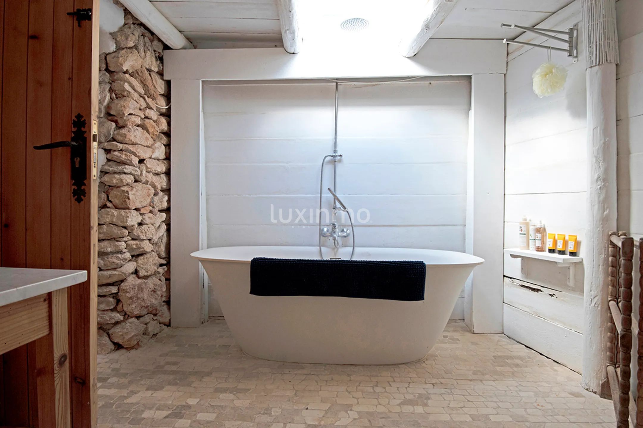 Vakker hus omgitt av natur til salgs på Ibiza — photo 34