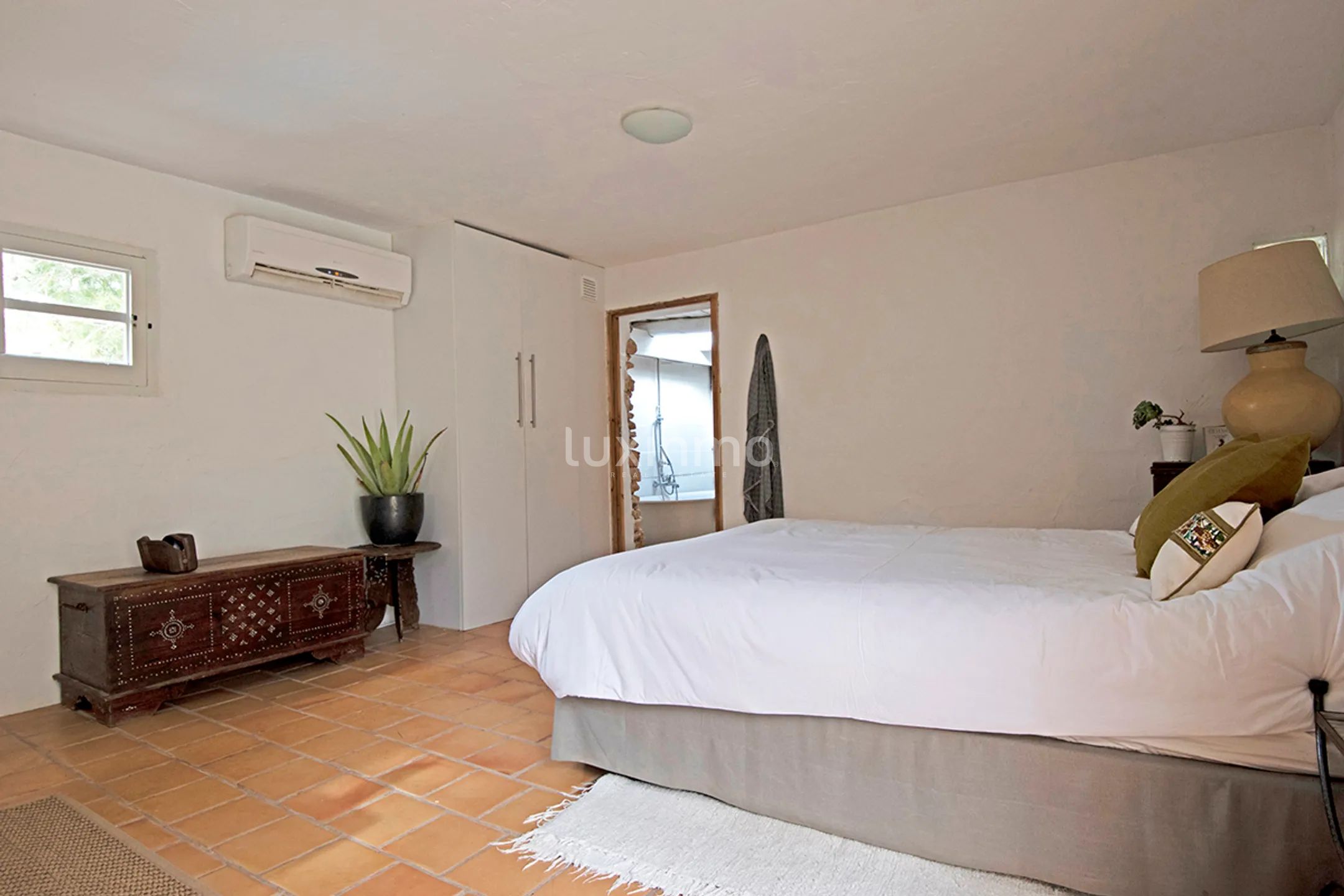 Vakker hus omgitt av natur til salgs på Ibiza — photo 30