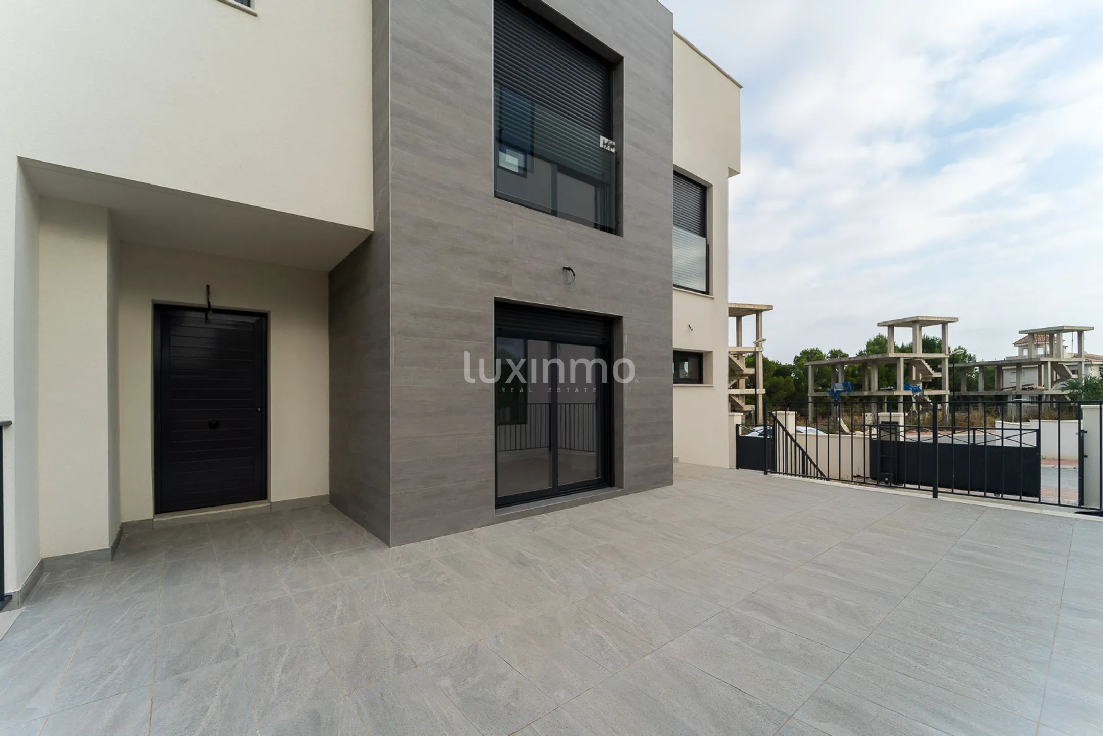 Se alquila una nueva villa en La Nuсia — photo 6