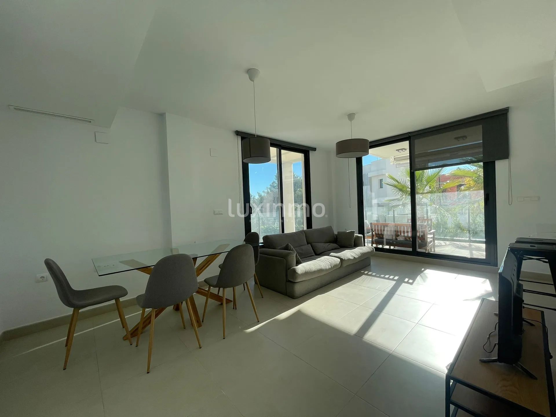 Se alquila una nueva villa en La Nuсia — photo 2