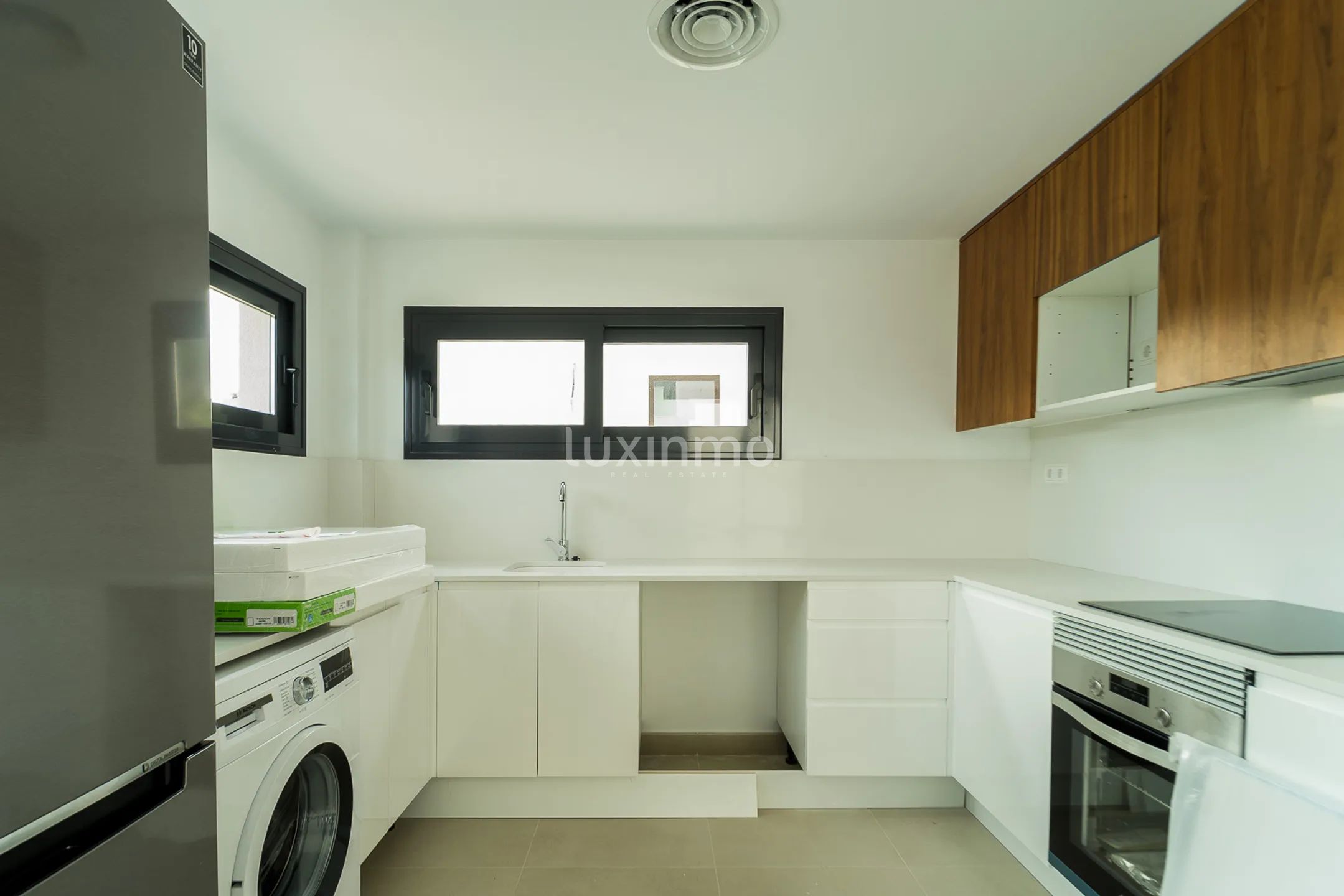Se alquila una nueva villa en La Nuсia — photo 4