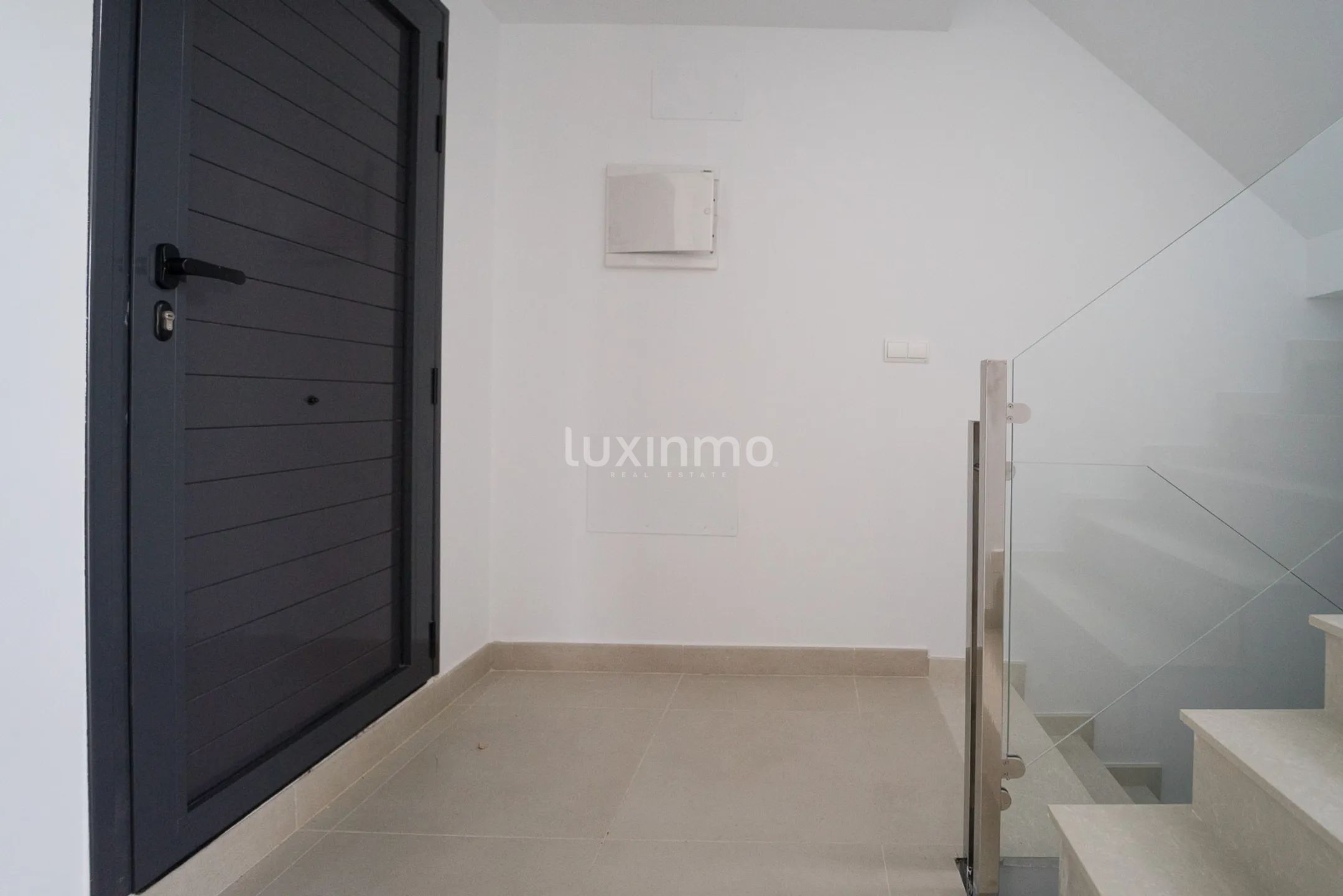 Se alquila una nueva villa en La Nuсia — photo 19