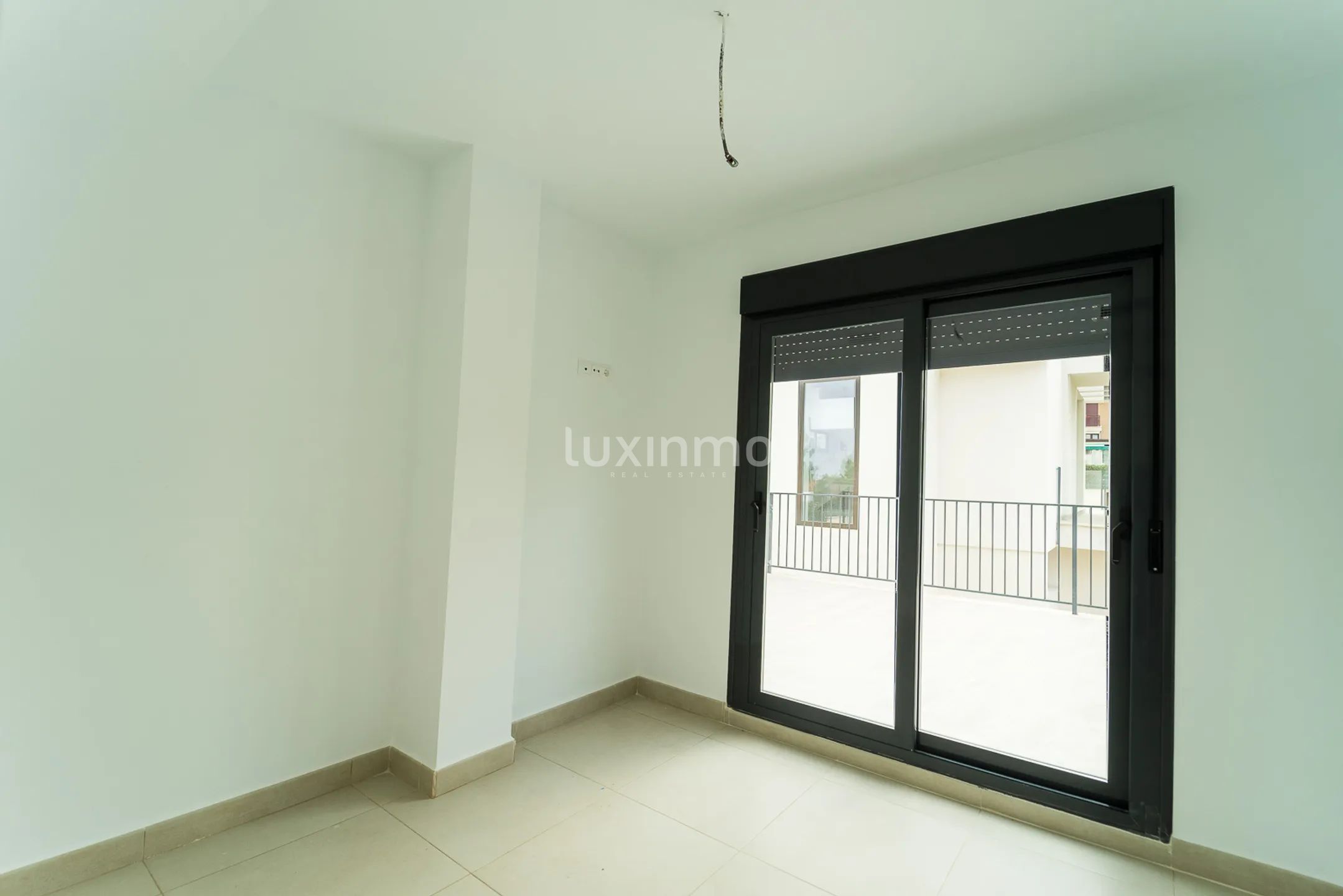 Eine neue Villa zur Miete in La Nuсia — photo 14