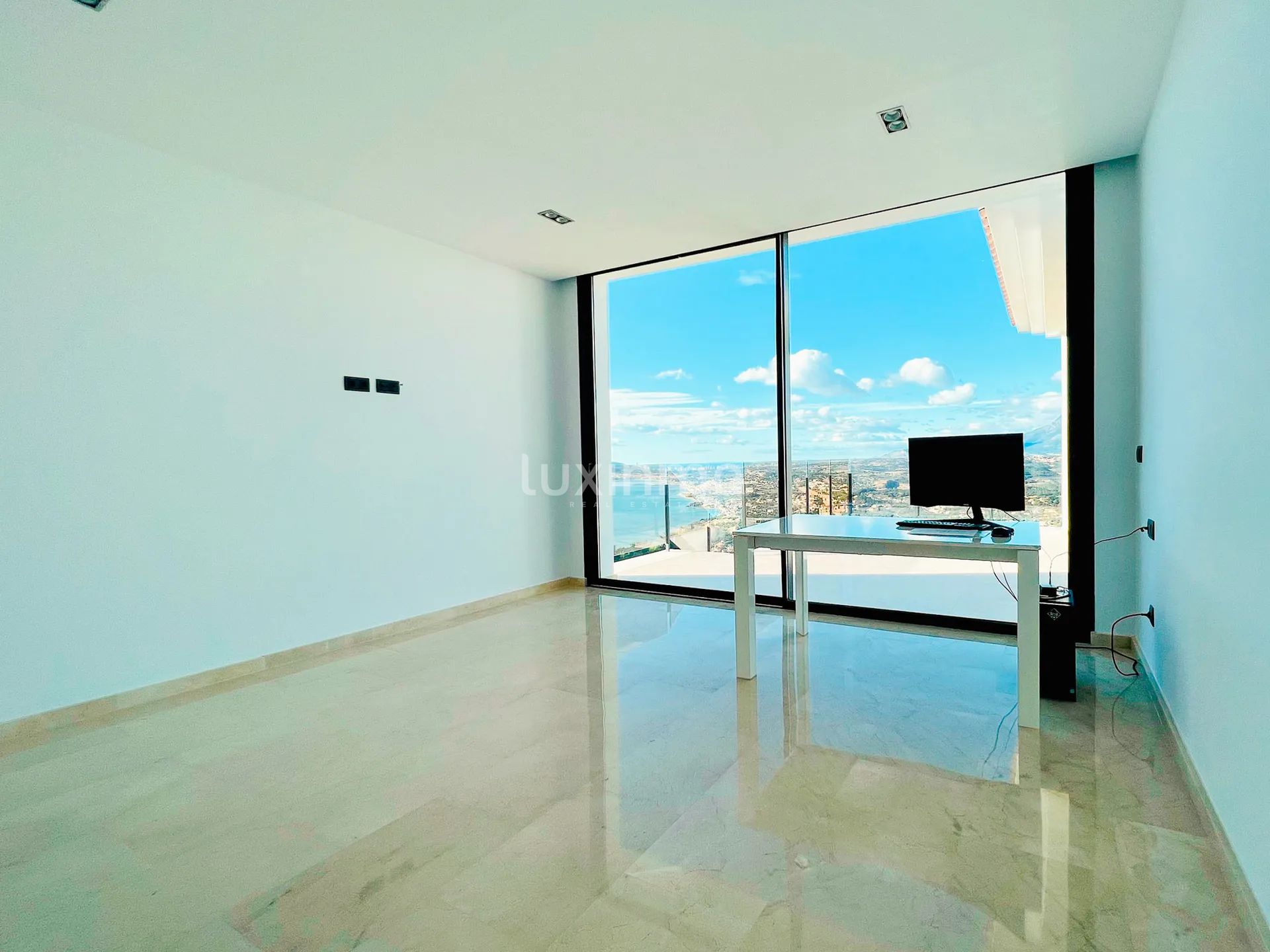 Nowa nowoczesna willa w Altea Hills — photo 19