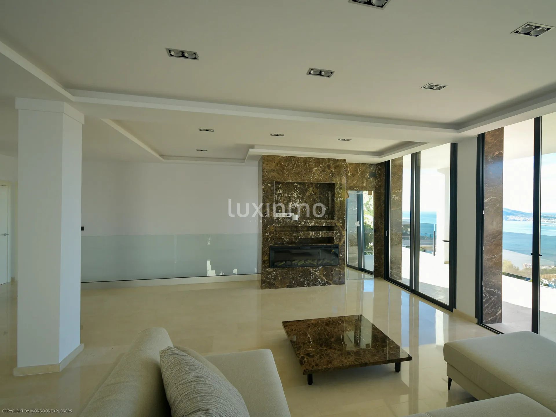 Nowa nowoczesna willa w Altea Hills — photo 10