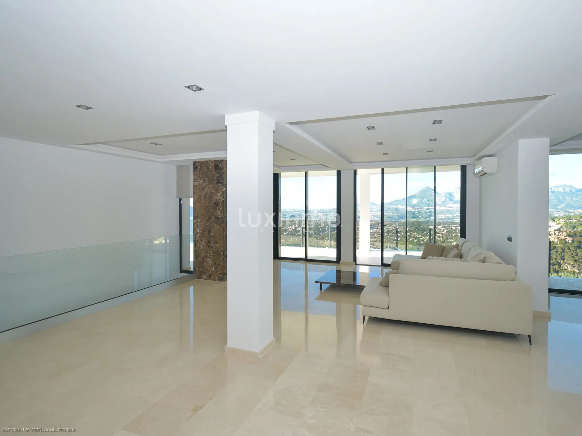 Nowa nowoczesna willa w Altea Hills — photo 13