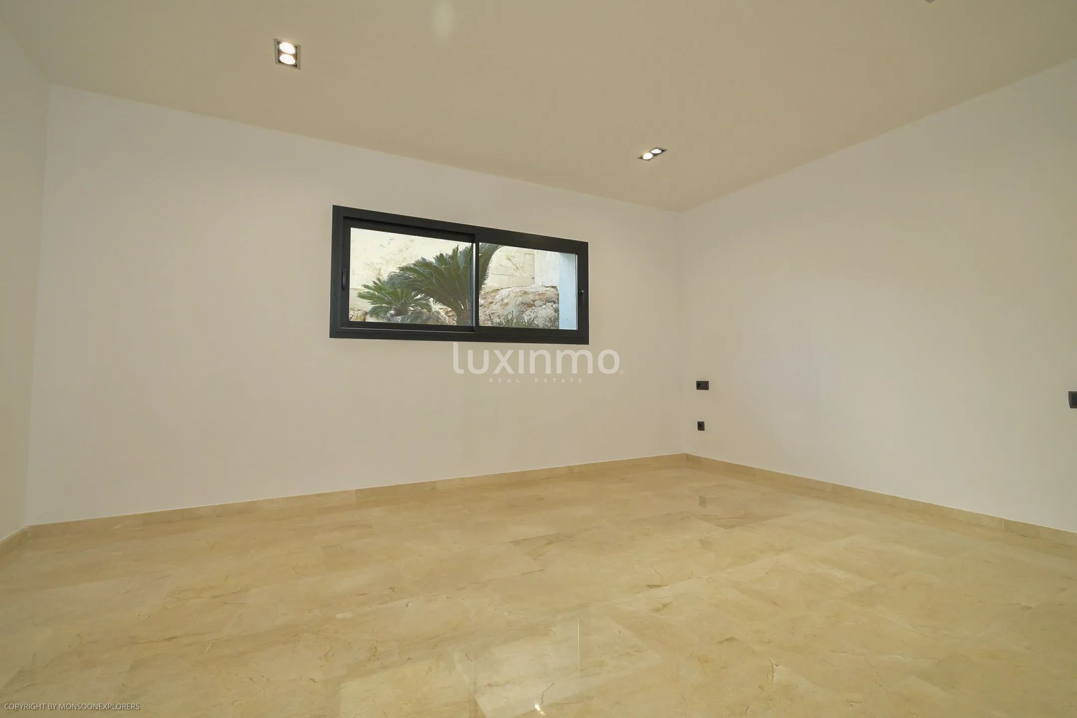 Nowa nowoczesna willa w Altea Hills — photo 27