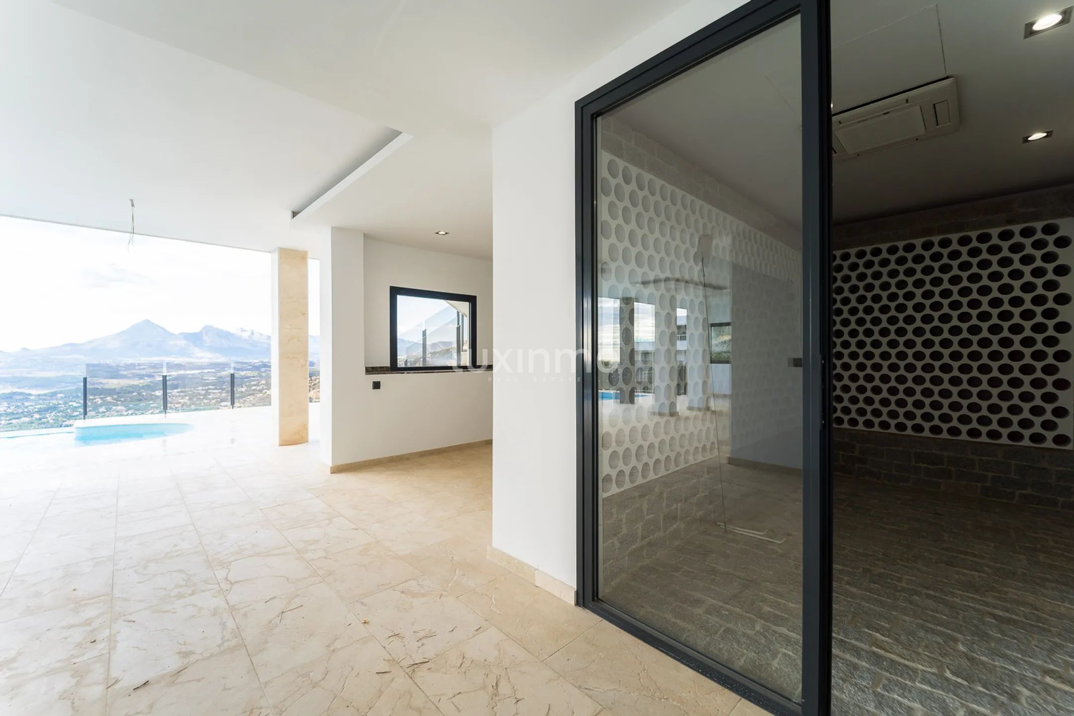 Nowa nowoczesna willa w Altea Hills — photo 32