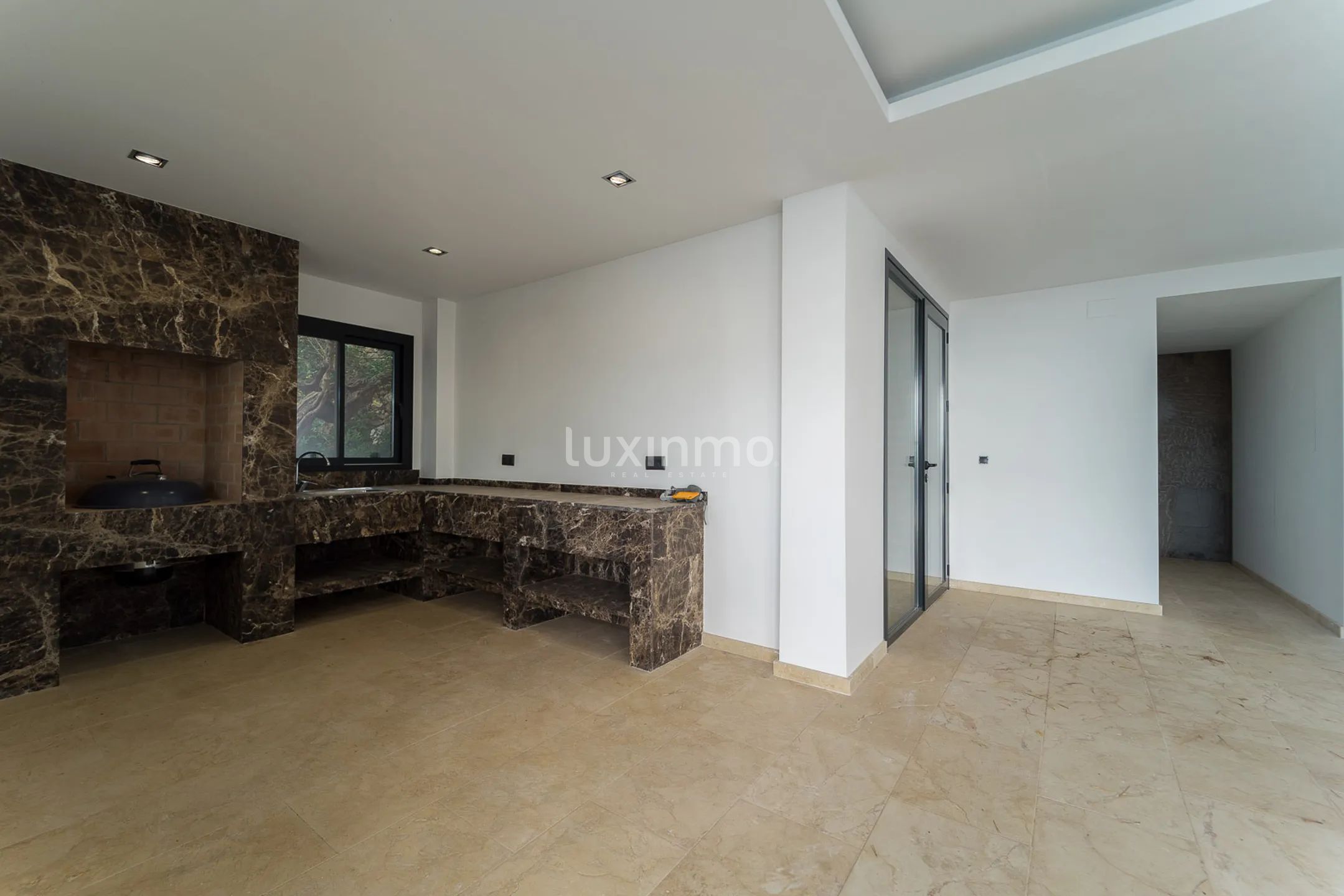 Nowa nowoczesna willa w Altea Hills — photo 30