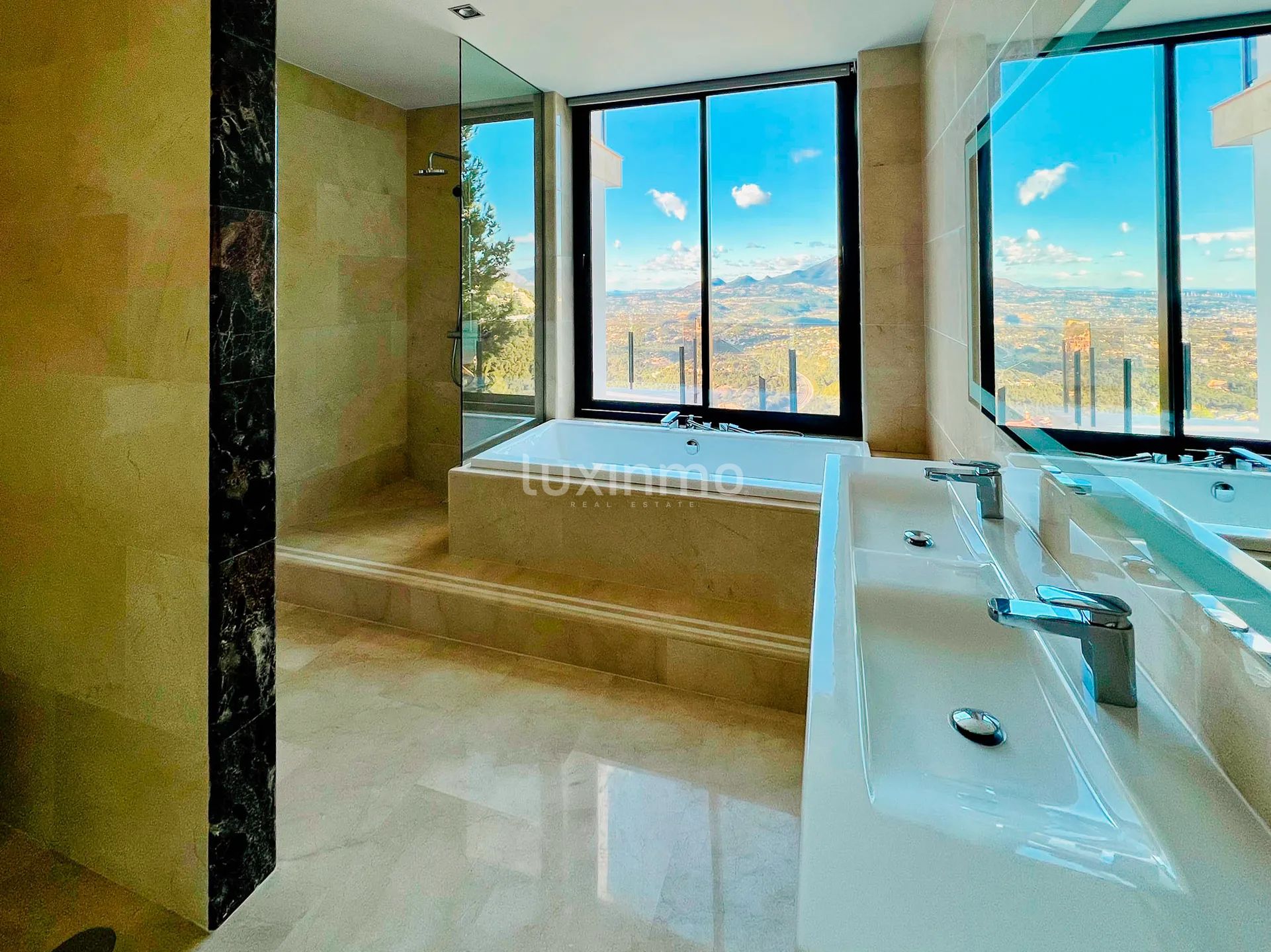 Nowa nowoczesna willa w Altea Hills — photo 16