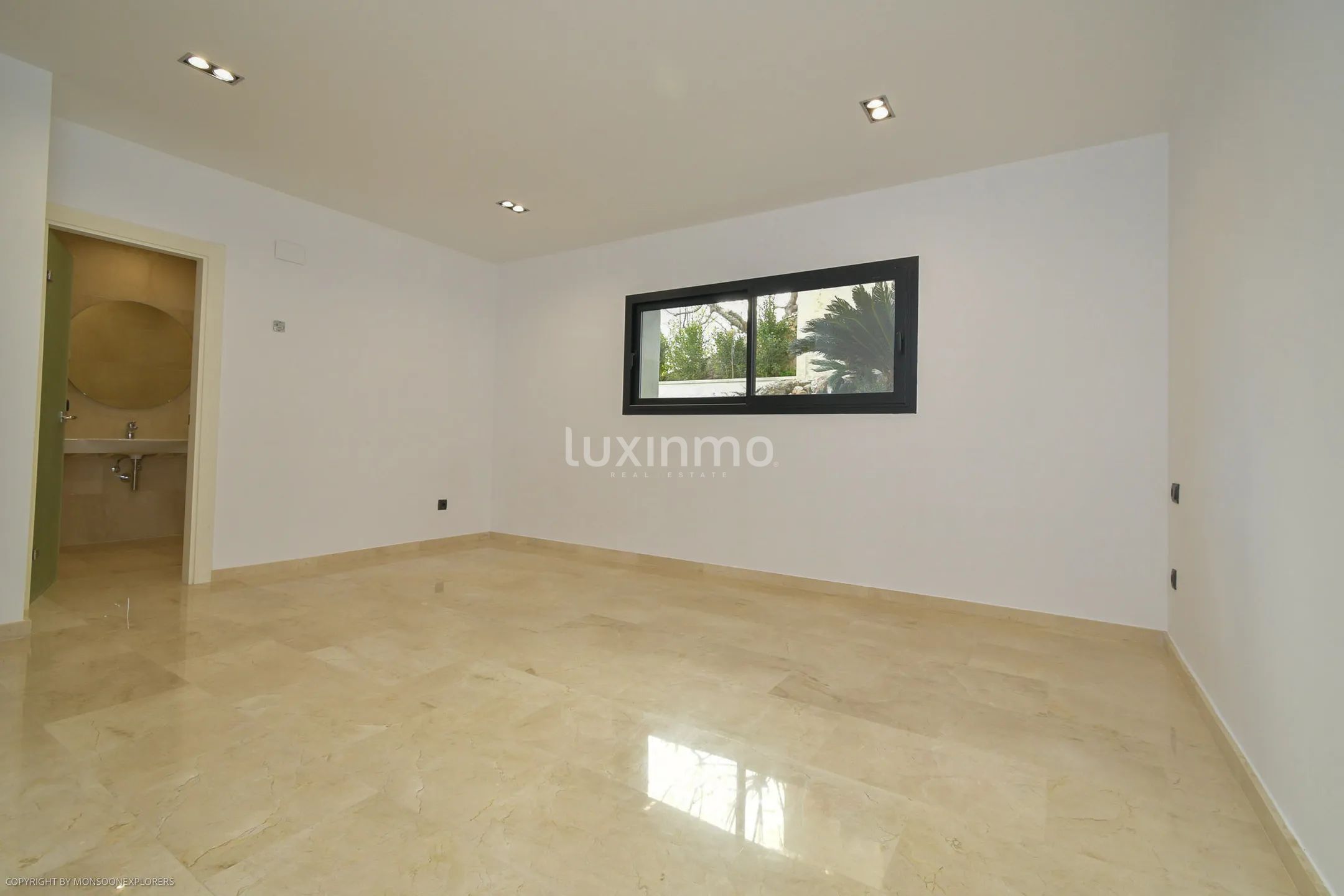 Nowa nowoczesna willa w Altea Hills — photo 28