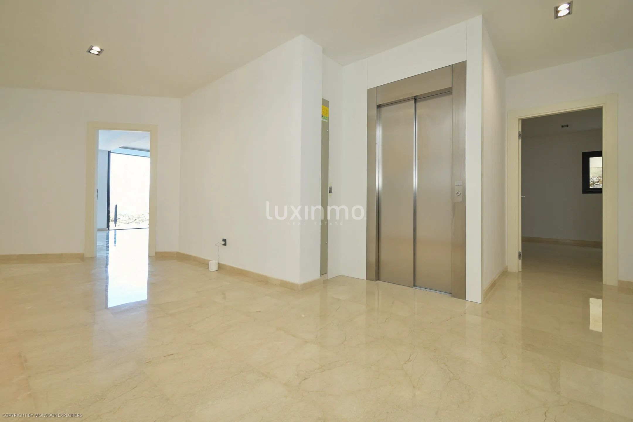 Nowa nowoczesna willa w Altea Hills — photo 25