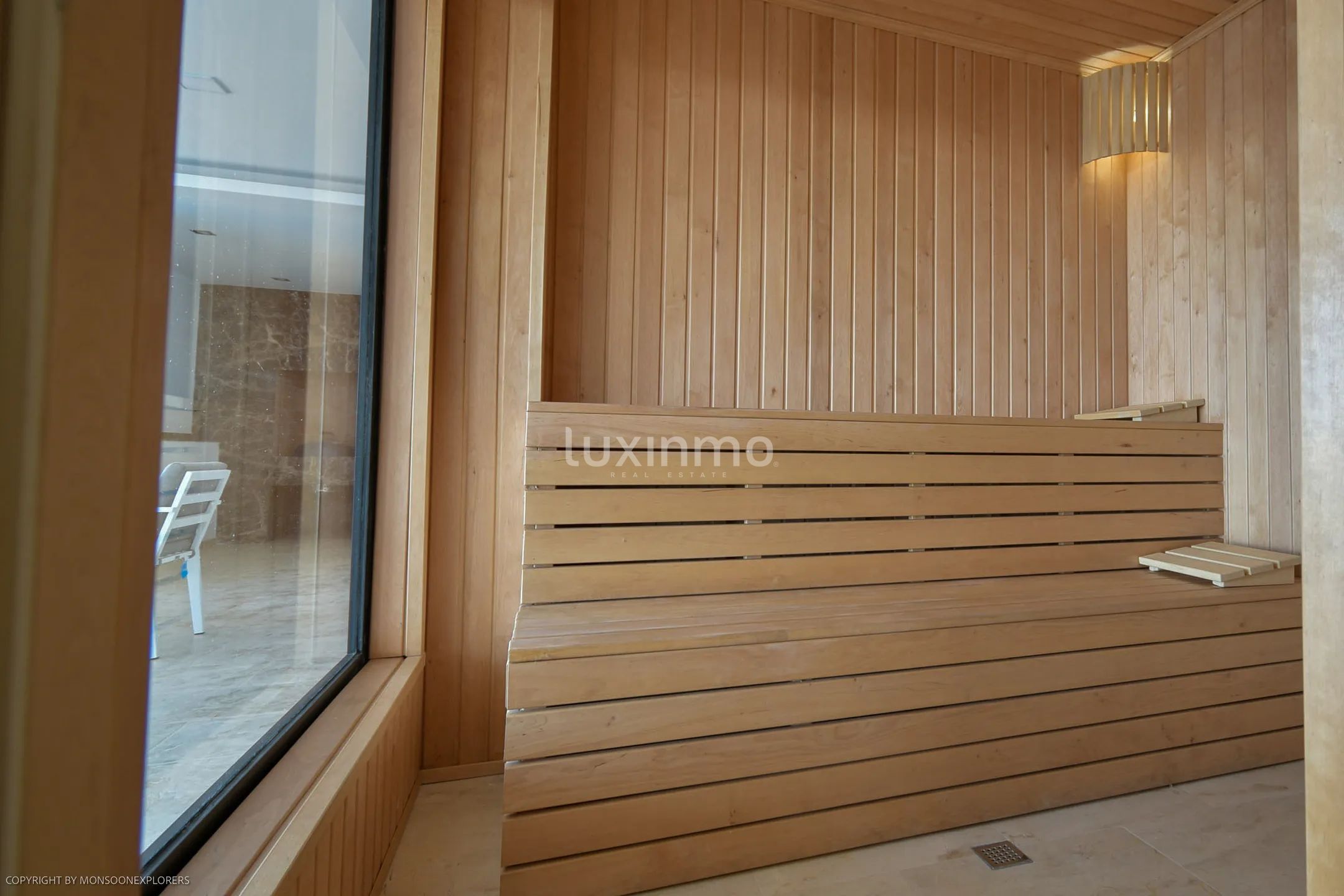 Nowa nowoczesna willa w Altea Hills — photo 35