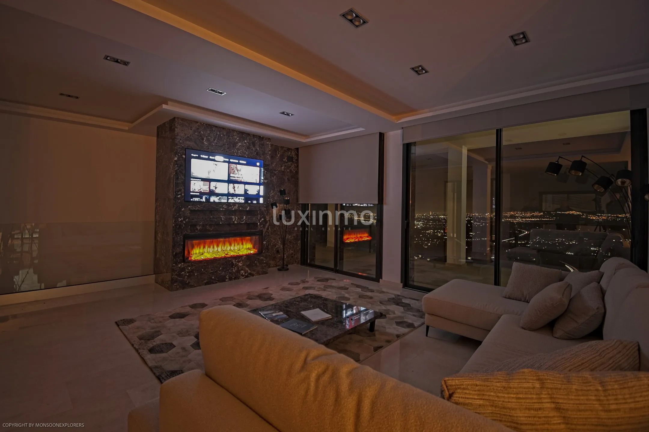 Nowa nowoczesna willa w Altea Hills — photo 39