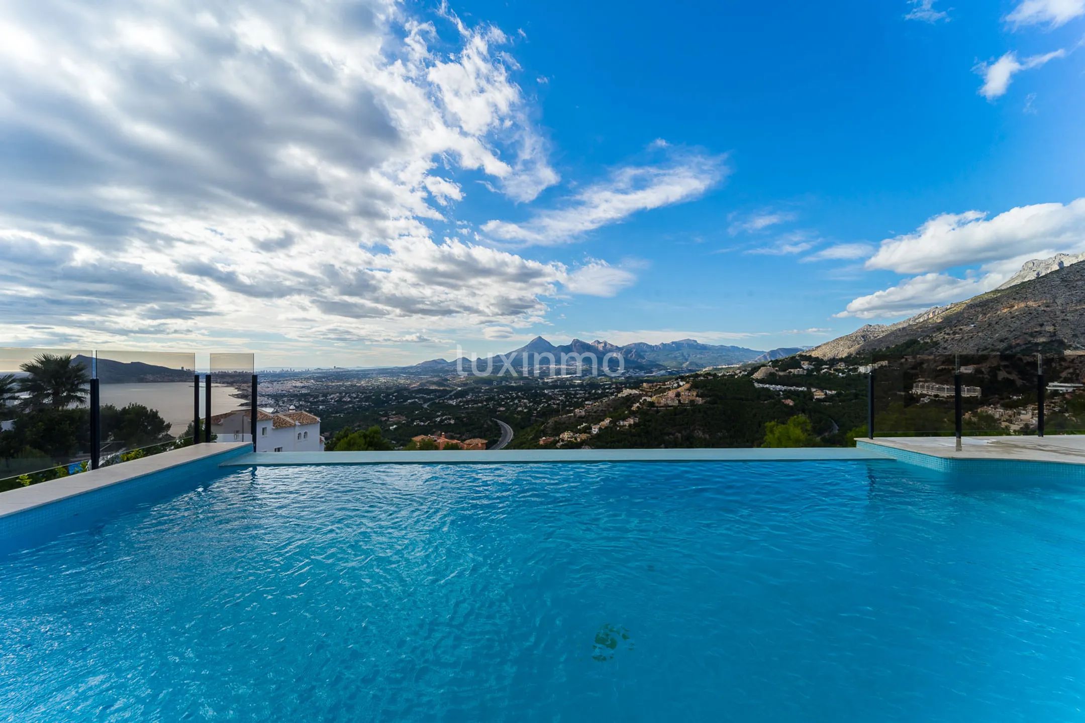 Nowa nowoczesna willa w Altea Hills — photo 9