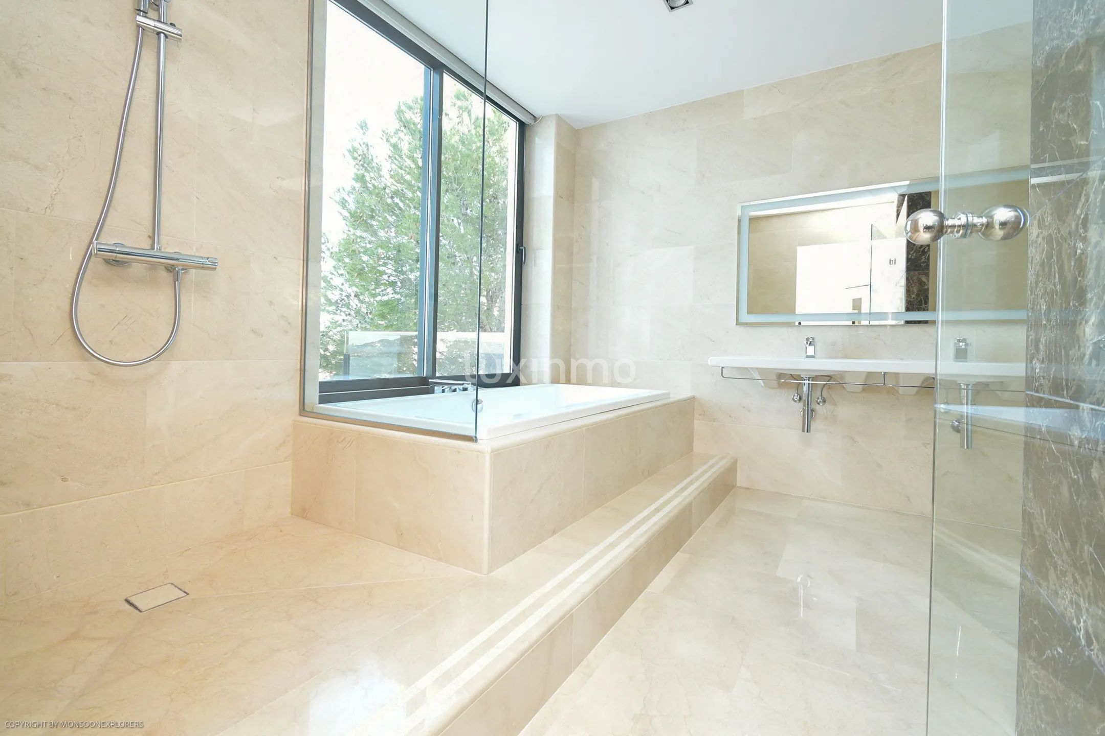 Nowa nowoczesna willa w Altea Hills — photo 23