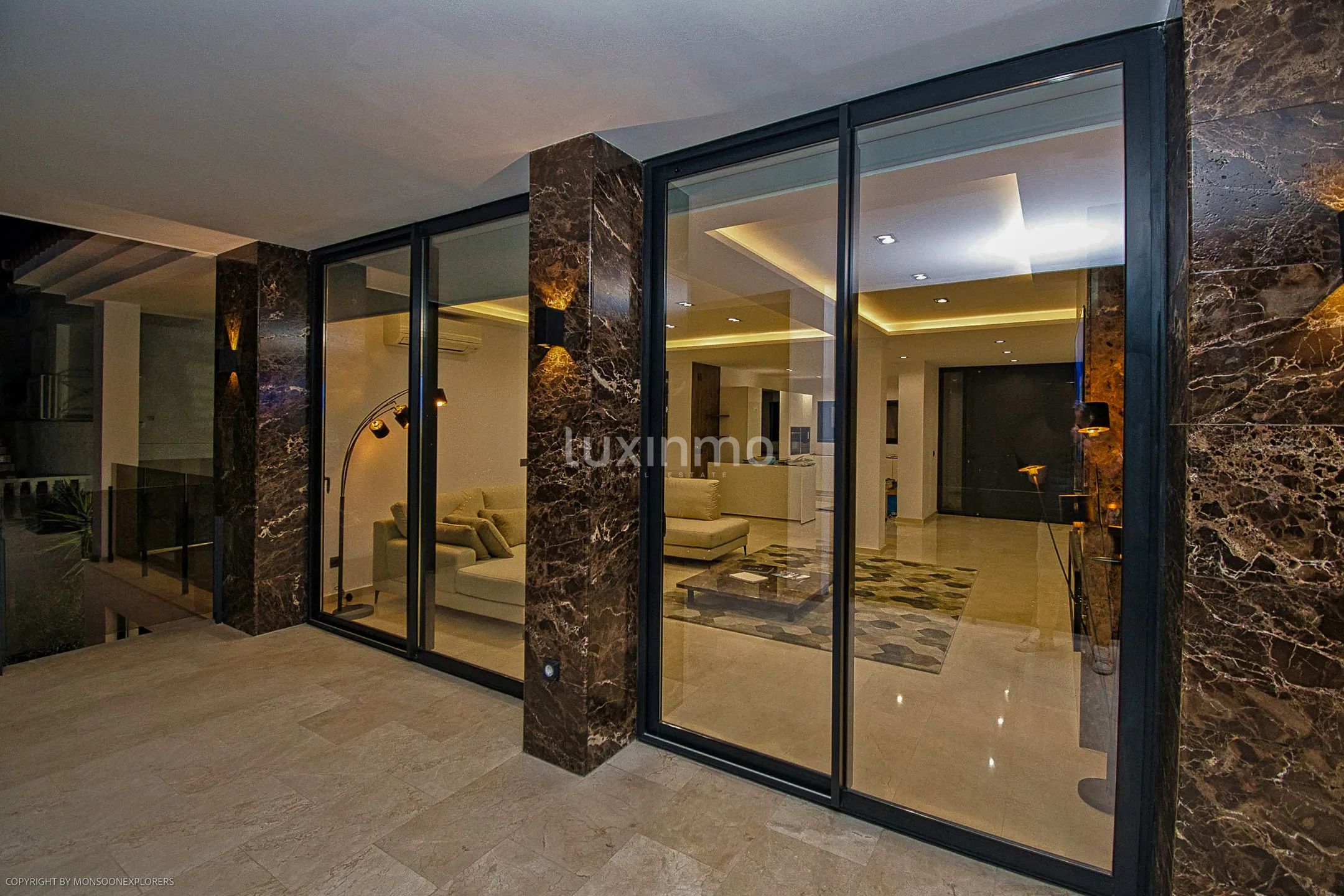 Nowa nowoczesna willa w Altea Hills — photo 38