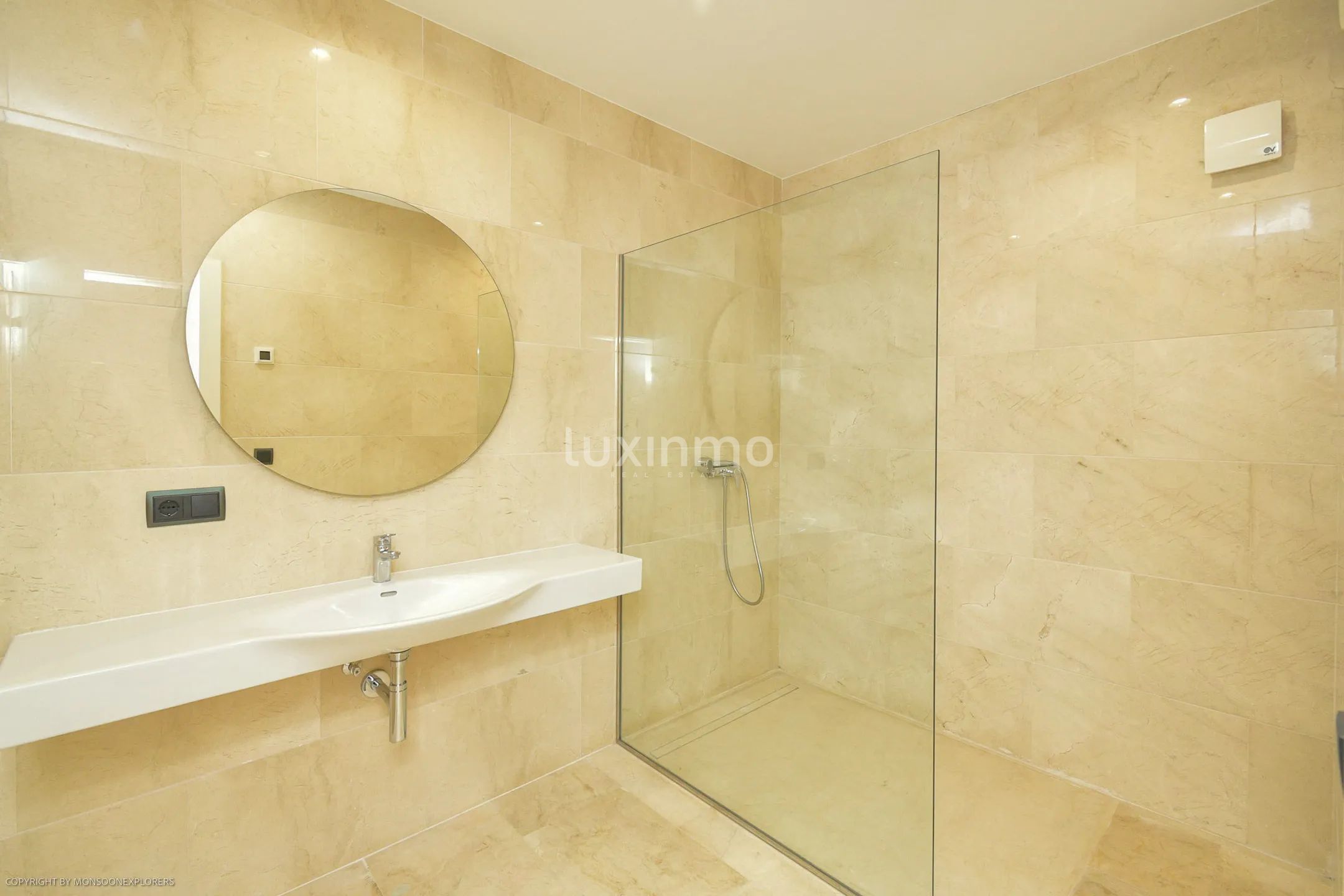 Nowa nowoczesna willa w Altea Hills — photo 36