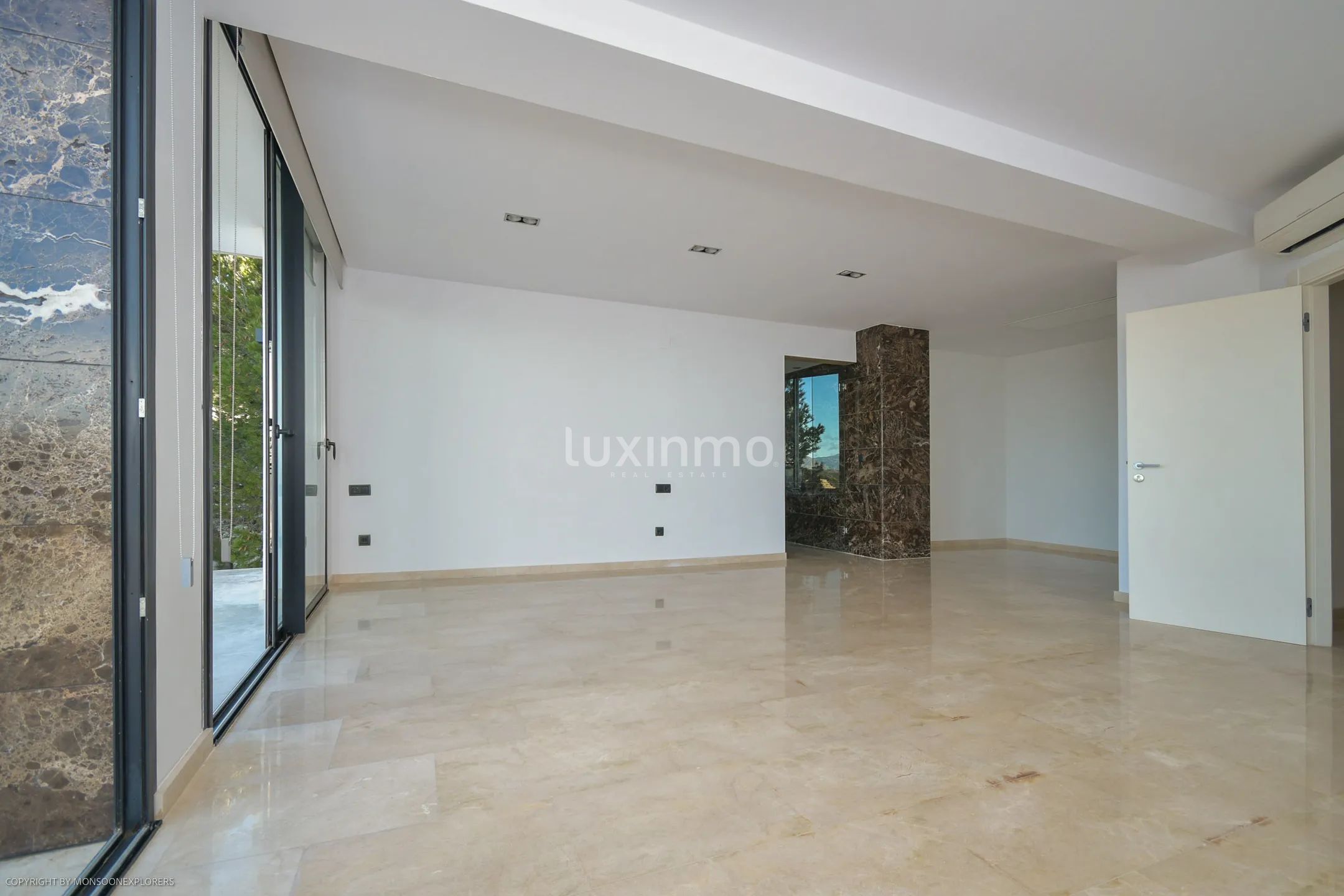 Nowa nowoczesna willa w Altea Hills — photo 14