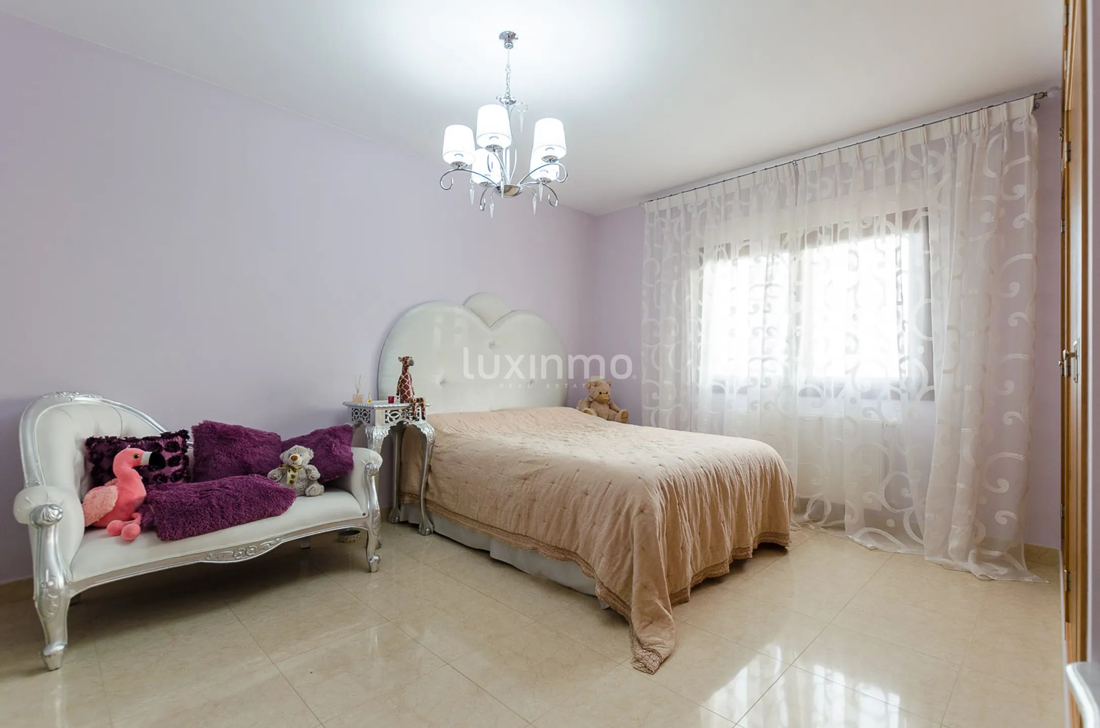 Великолепная вилла на продажу в Альтеа Хиллс — photo 26