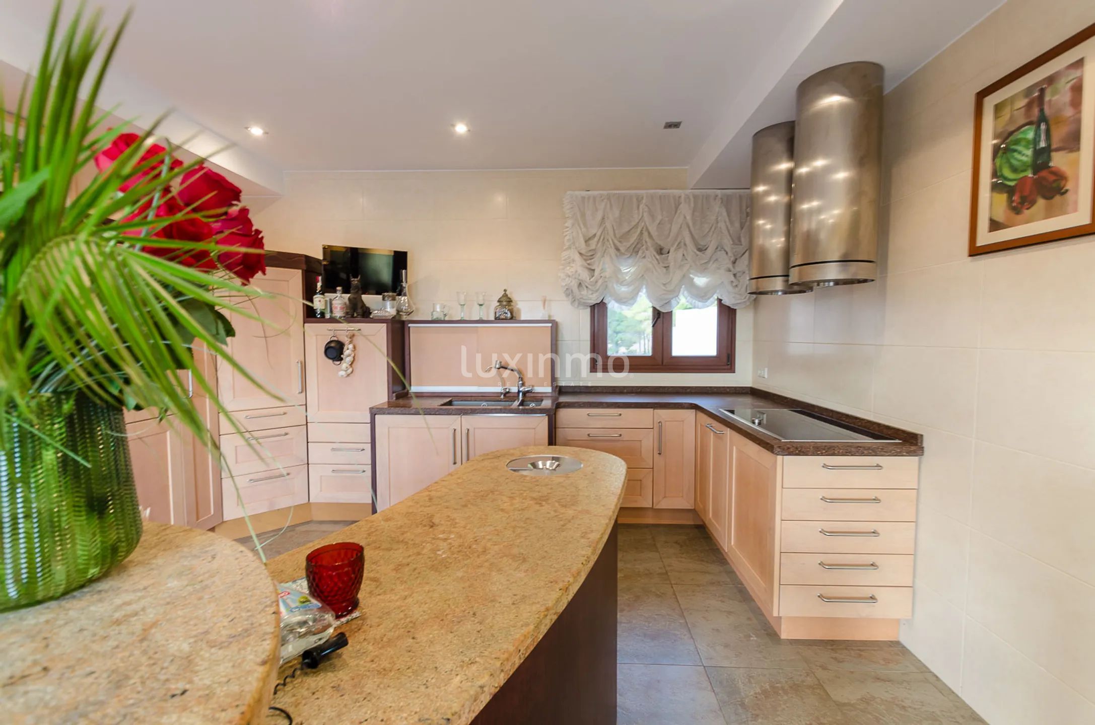 Spektakuläre Villa zum Verkauf in Altea Hills — photo 36