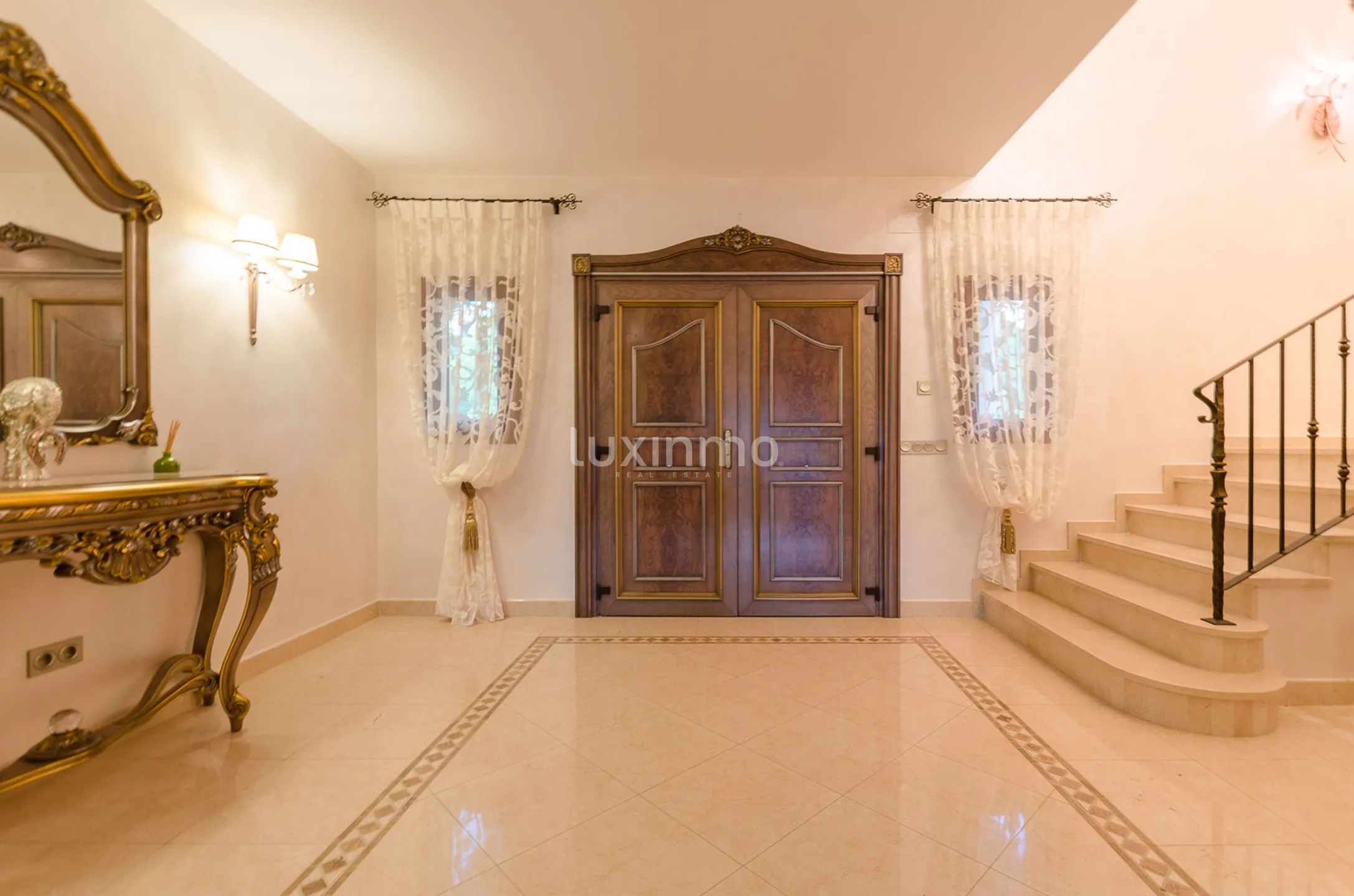 Spektakuläre Villa zum Verkauf in Altea Hills — photo 10