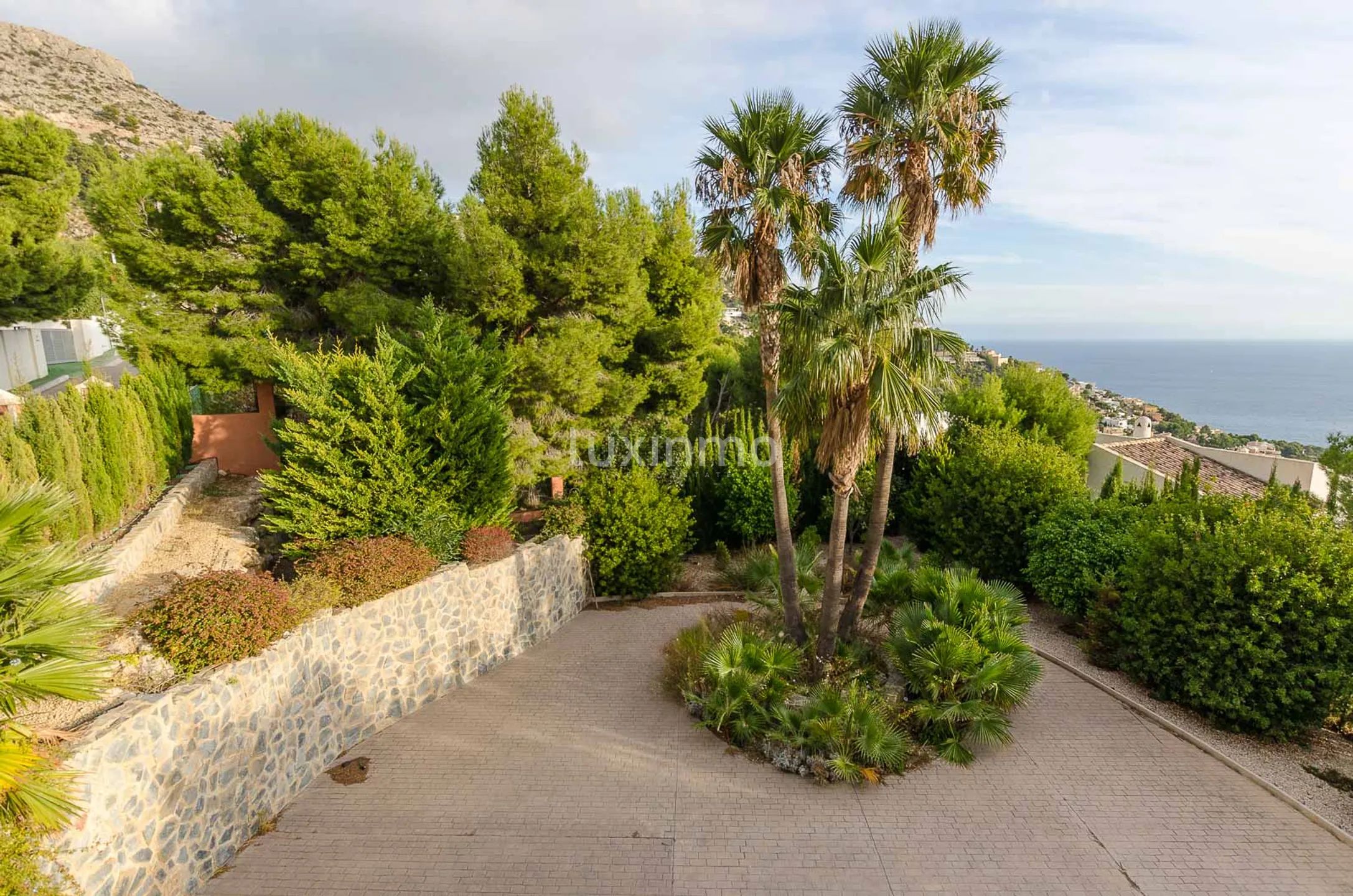 Spektakuläre Villa zum Verkauf in Altea Hills — photo 49