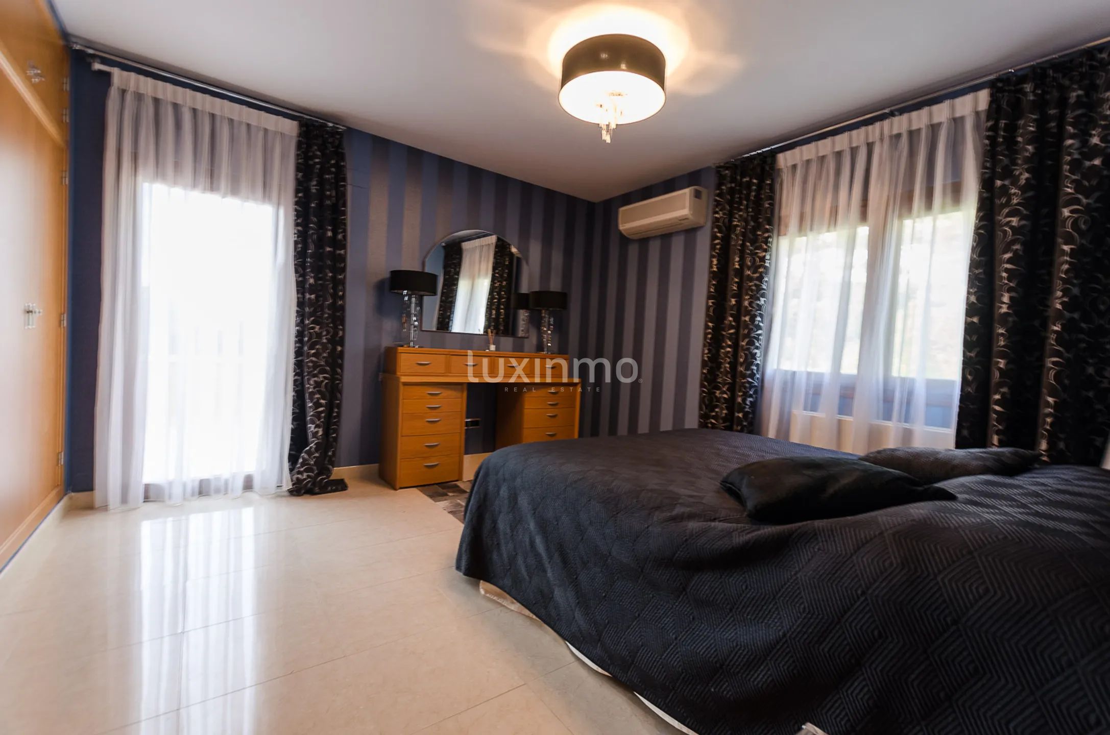 Spektakuläre Villa zum Verkauf in Altea Hills — photo 23