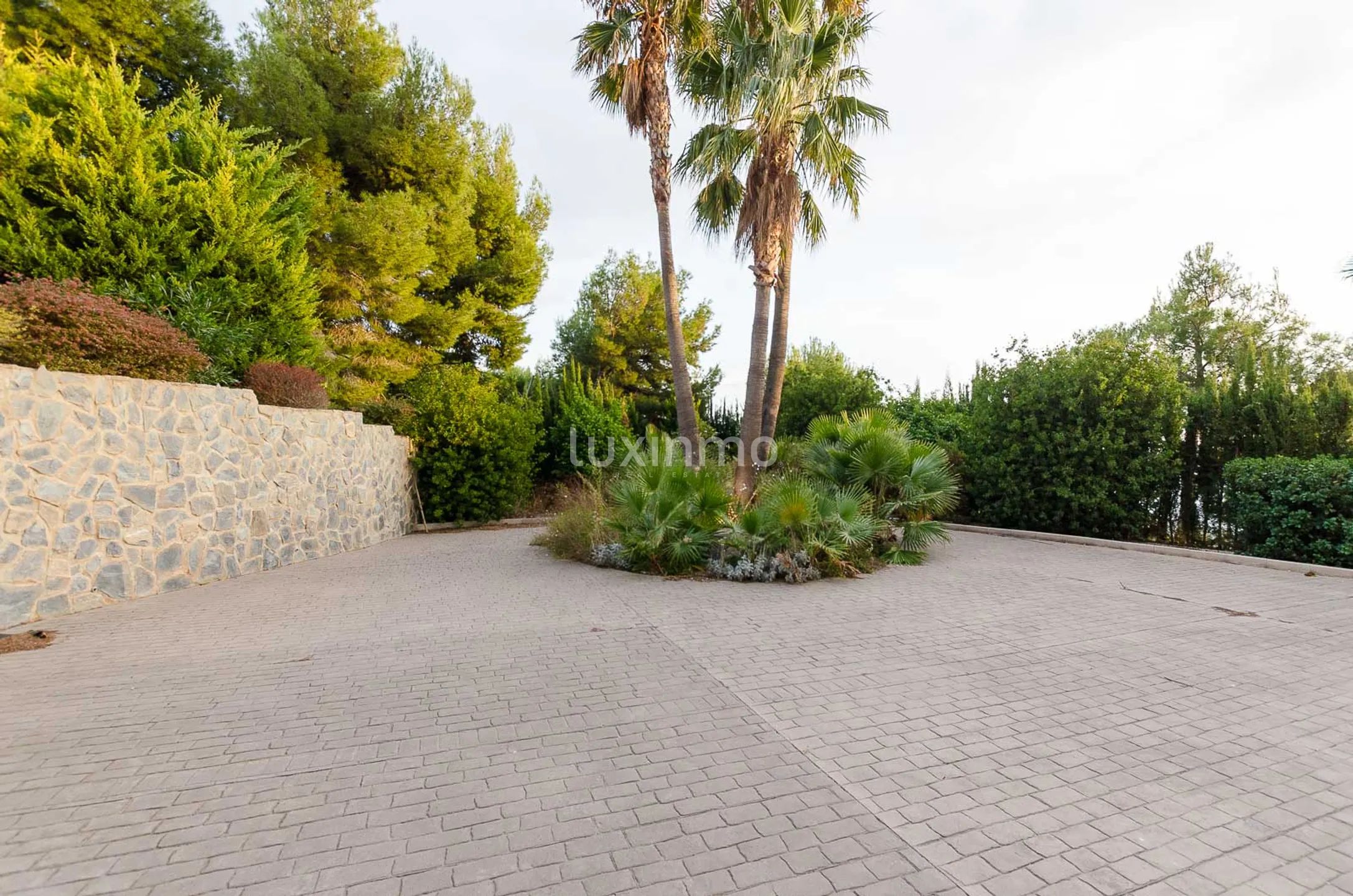 Spektakuläre Villa zum Verkauf in Altea Hills — photo 46