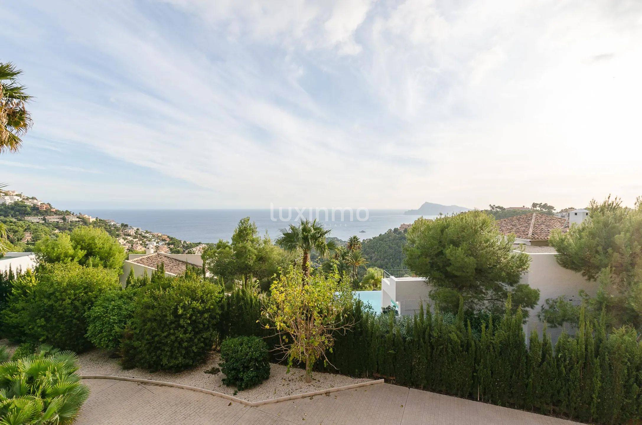 Spektakuläre Villa zum Verkauf in Altea Hills — photo 47