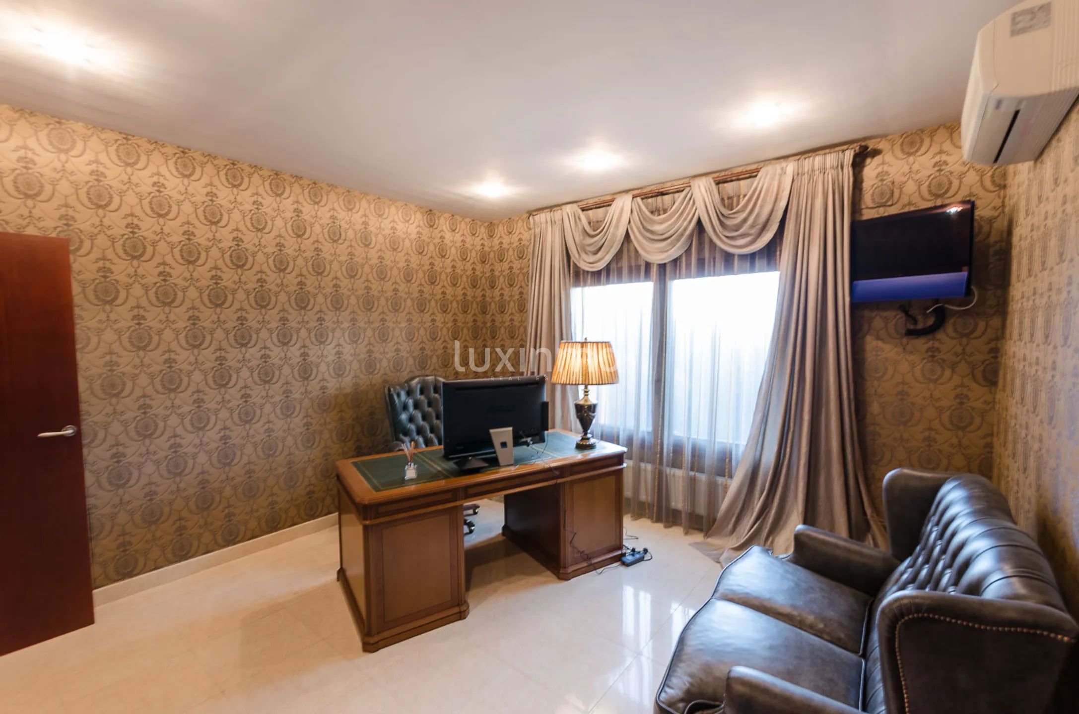 Spektakuläre Villa zum Verkauf in Altea Hills — photo 29