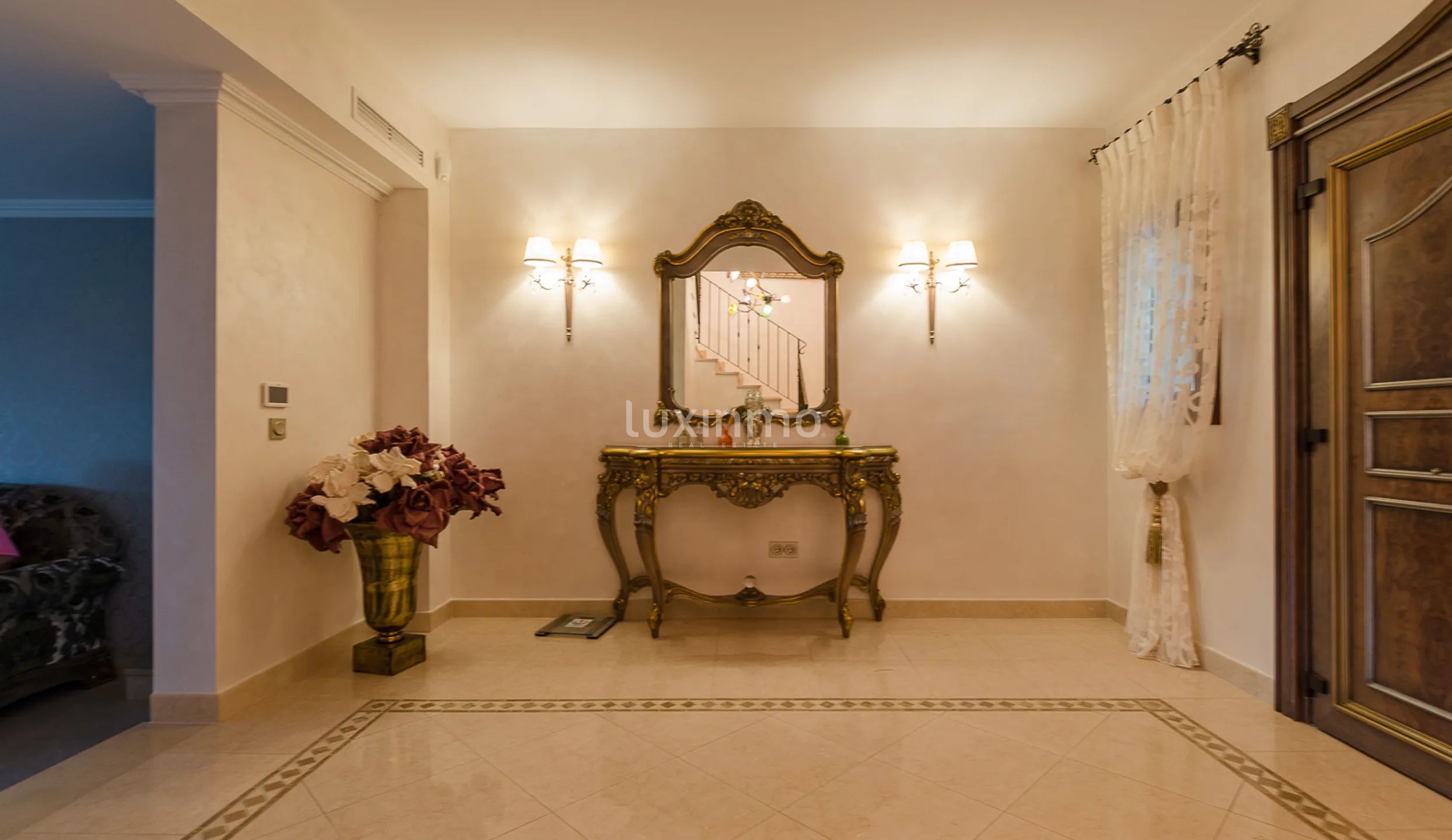 Spektakuläre Villa zum Verkauf in Altea Hills — photo 9