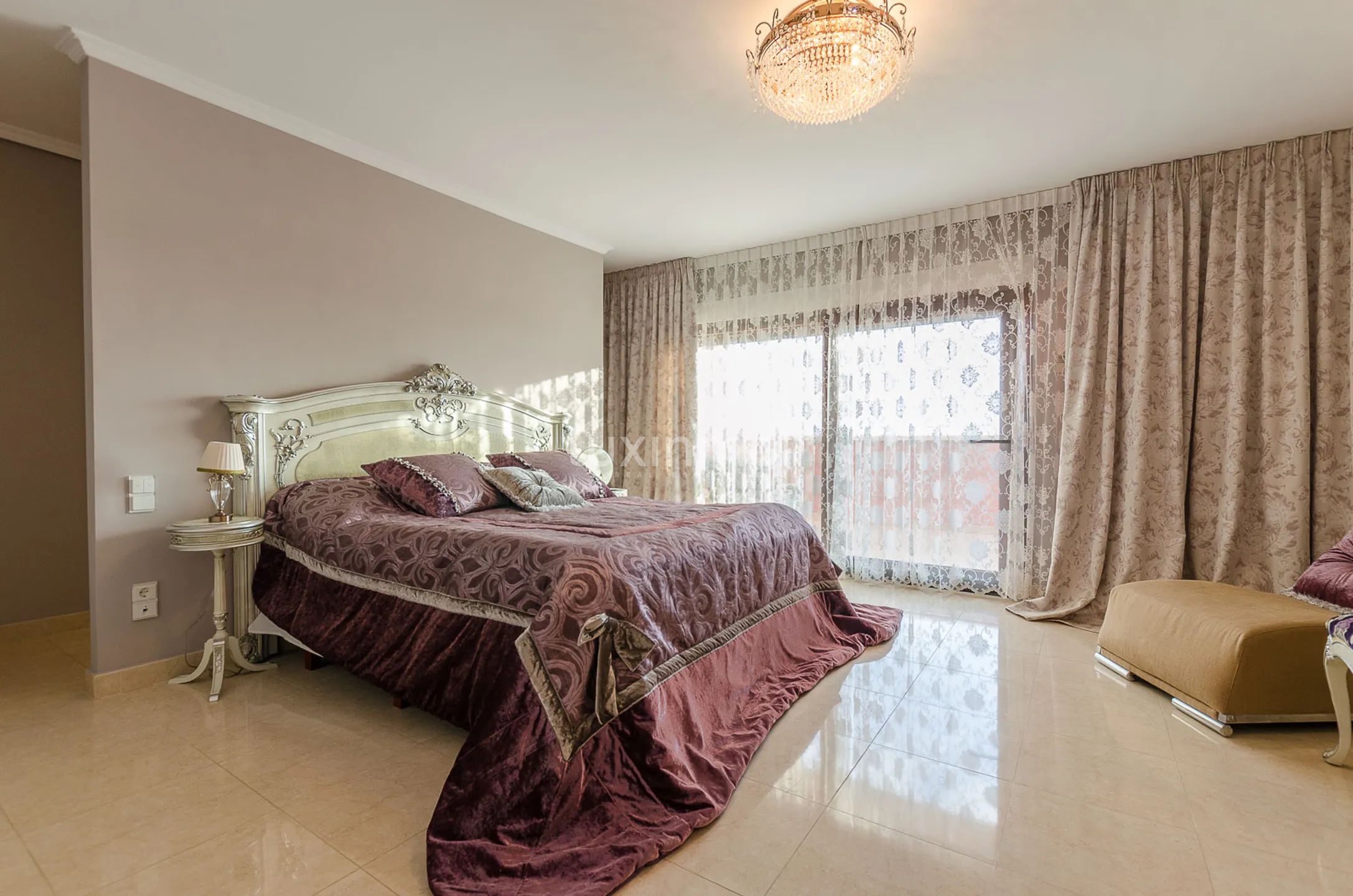 Великолепная вилла на продажу в Альтеа Хиллс — photo 17
