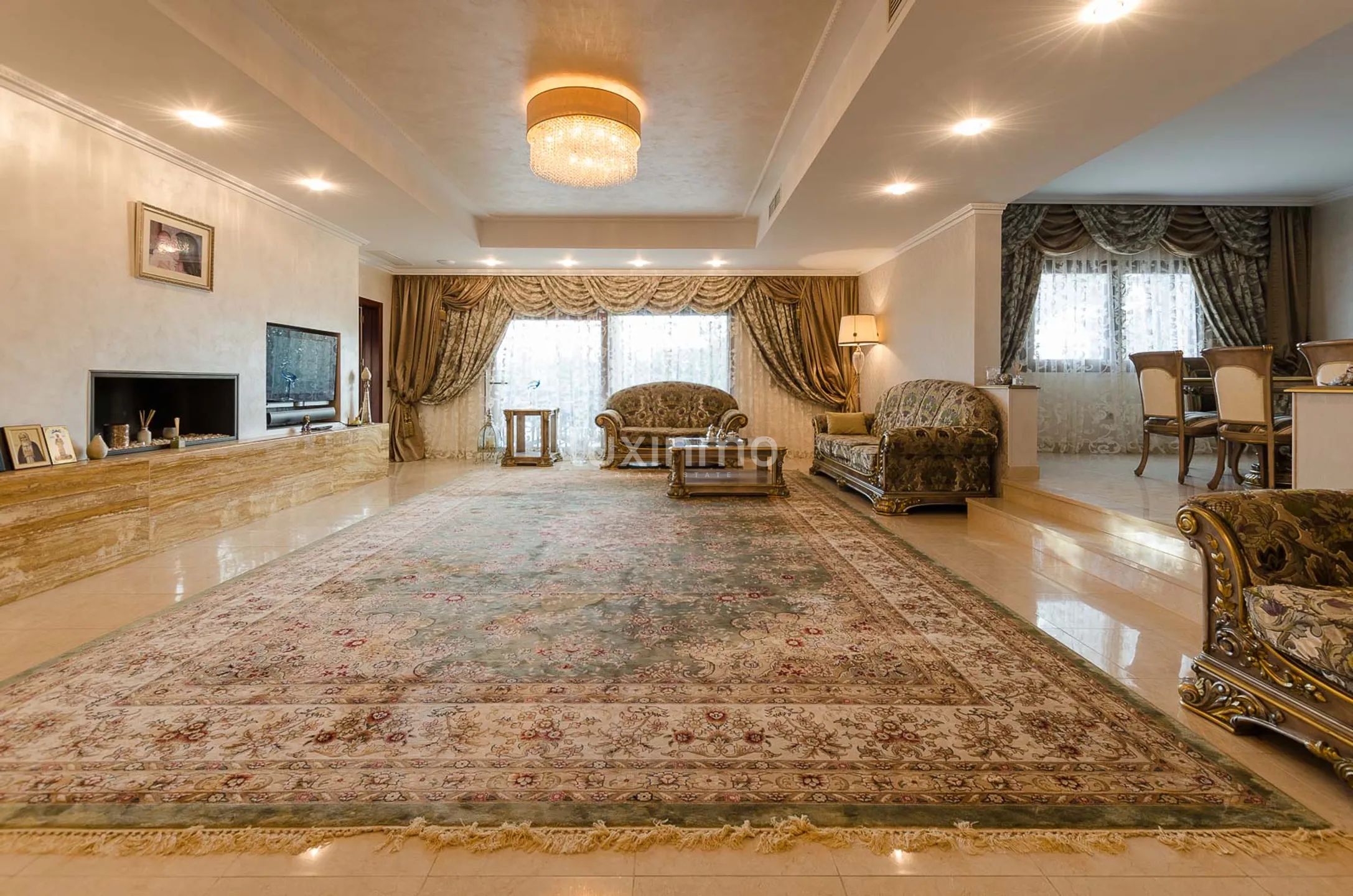 Spektakuläre Villa zum Verkauf in Altea Hills — photo 11