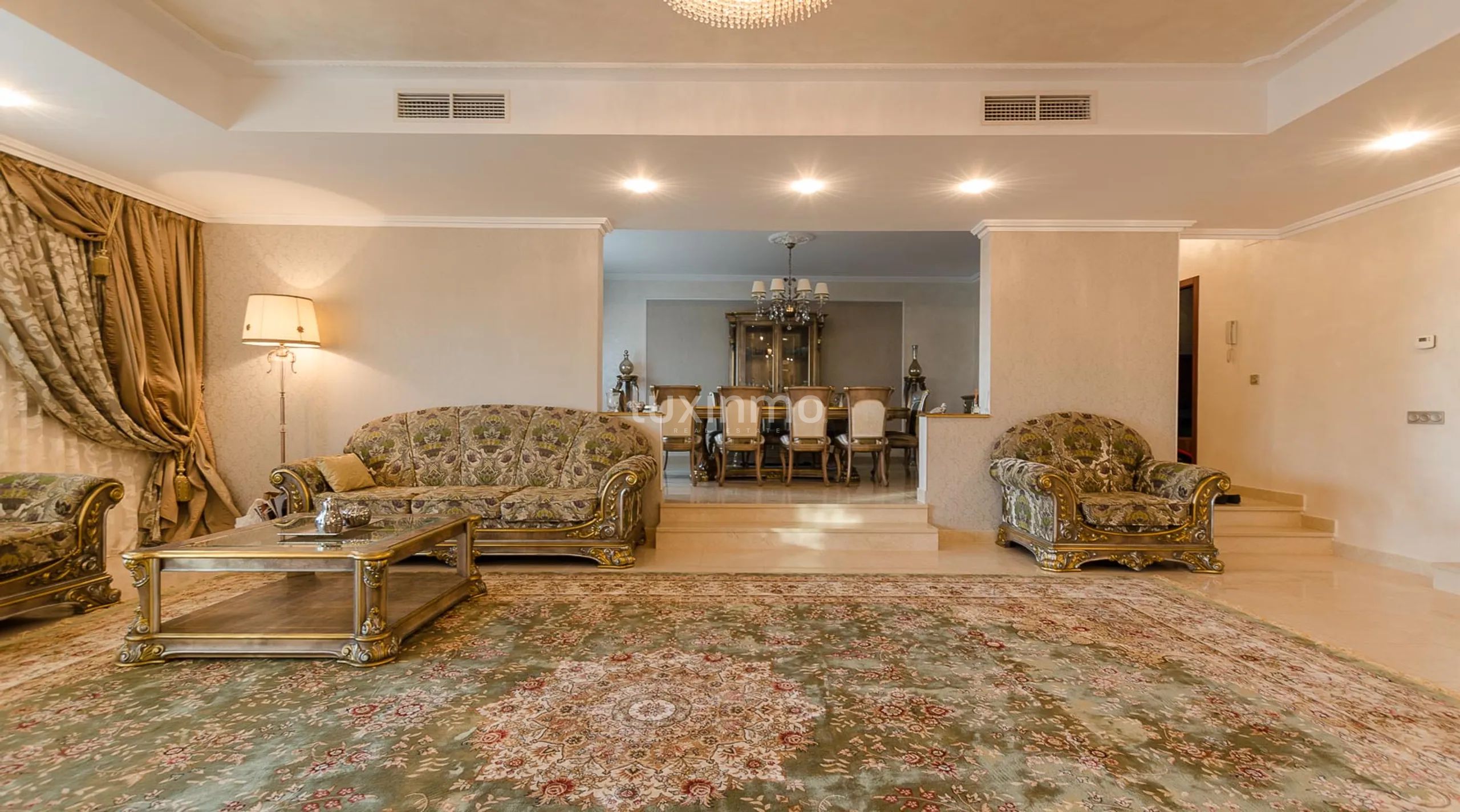 Spektakuläre Villa zum Verkauf in Altea Hills — photo 13