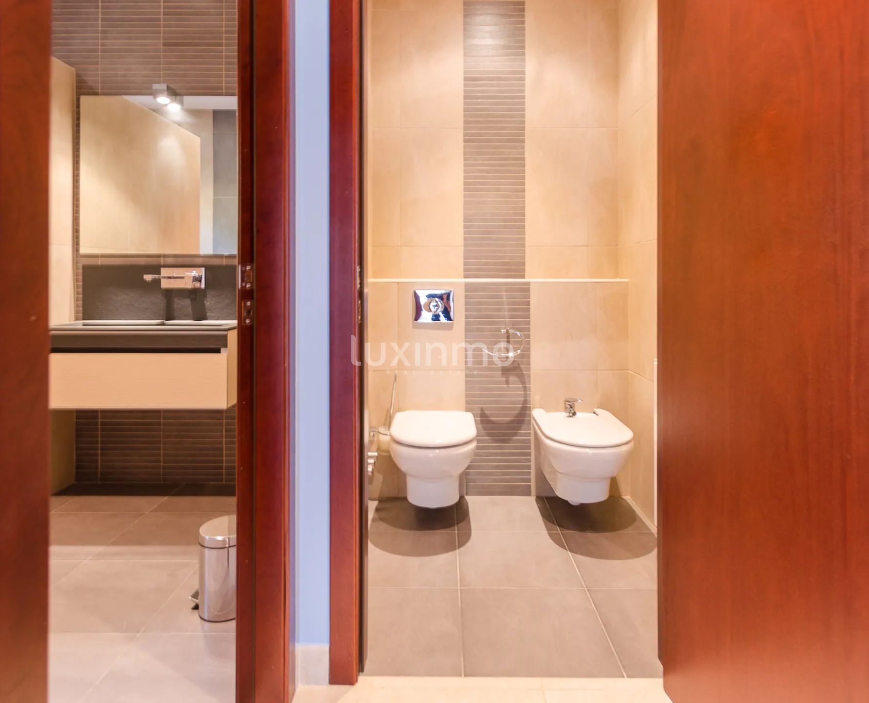 Spektakuläre Villa zum Verkauf in Altea Hills — photo 35