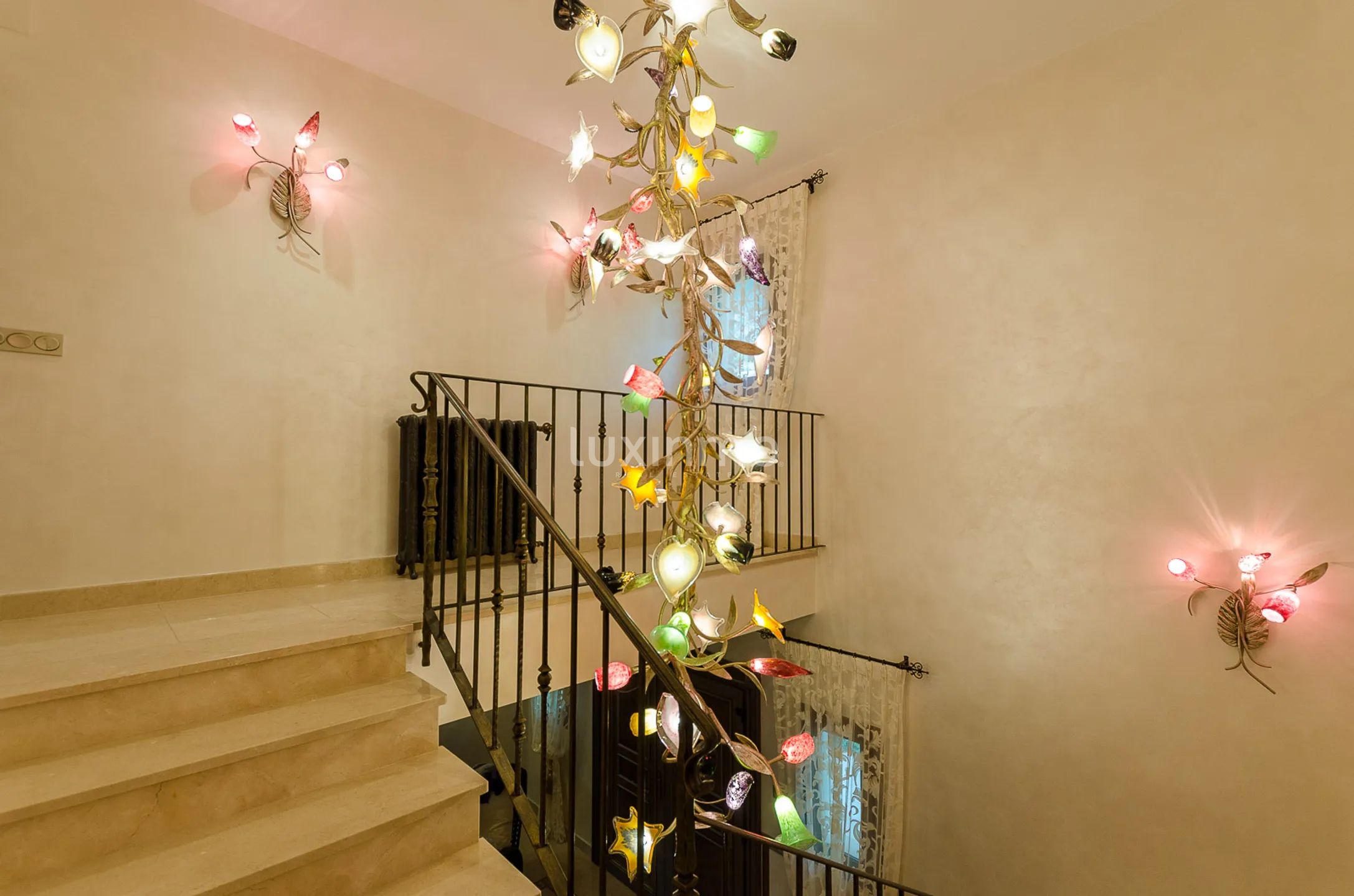 Spektakuläre Villa zum Verkauf in Altea Hills — photo 16