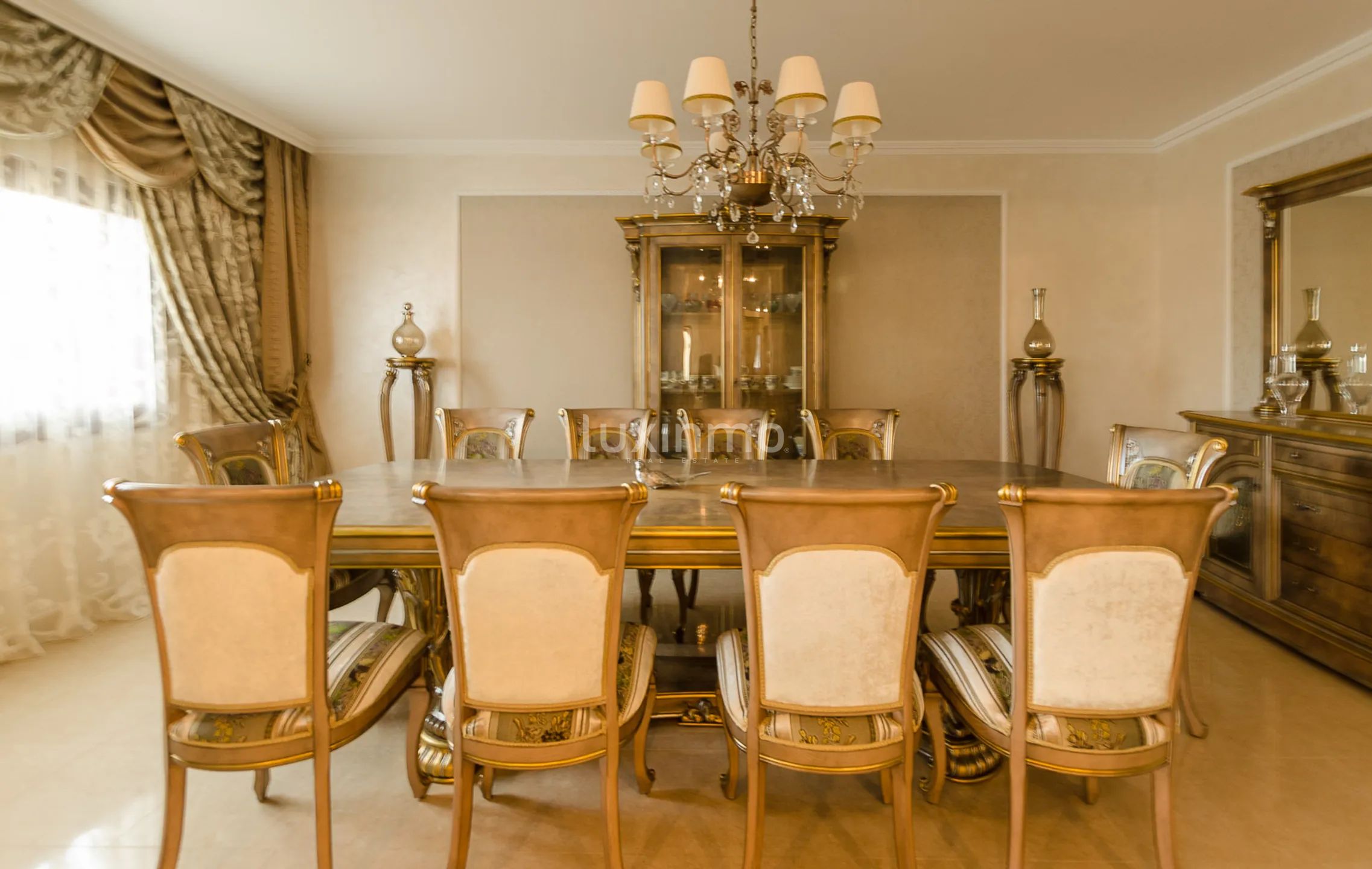 Spektakuläre Villa zum Verkauf in Altea Hills — photo 14