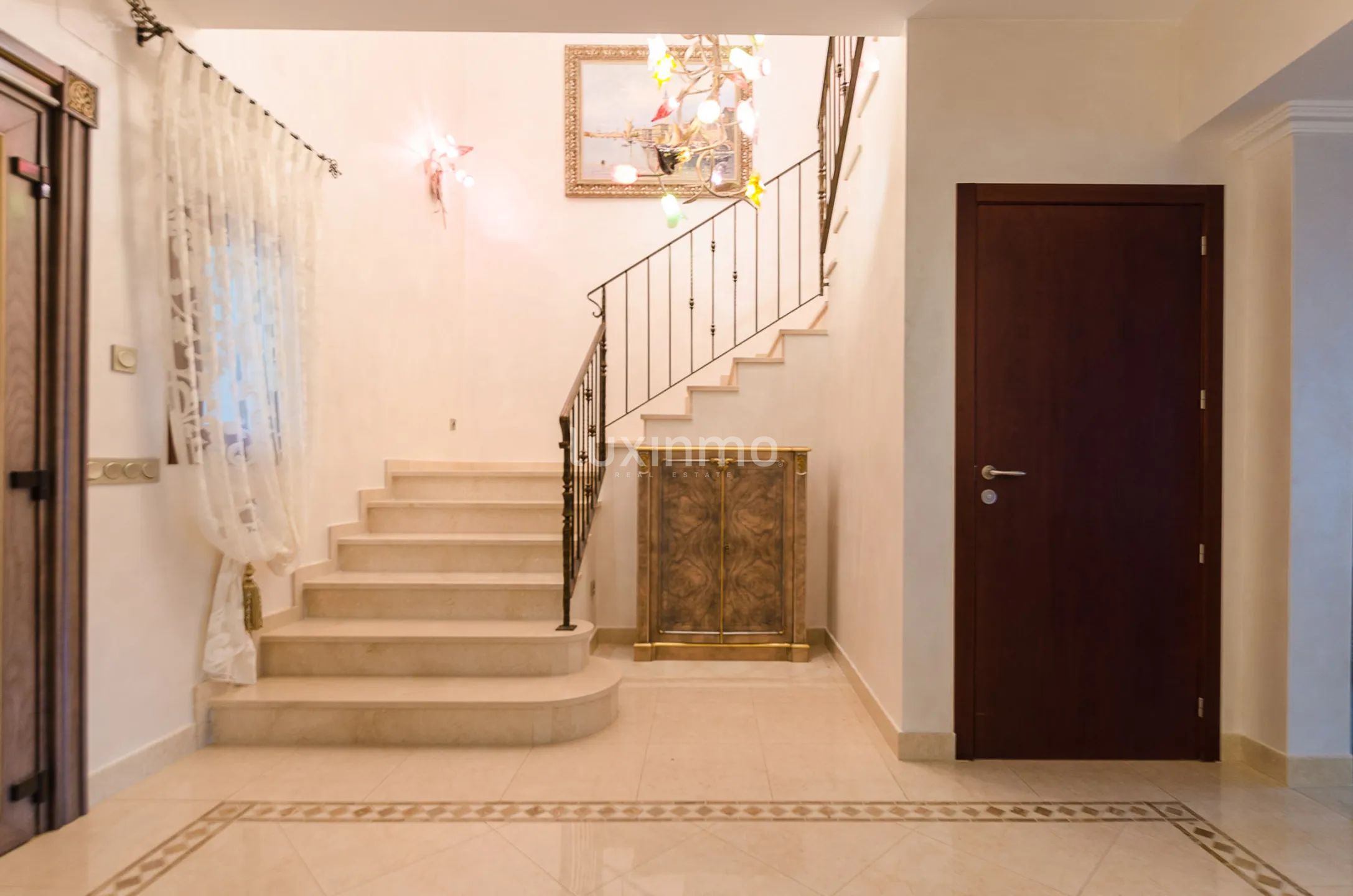 Spektakuläre Villa zum Verkauf in Altea Hills — photo 15