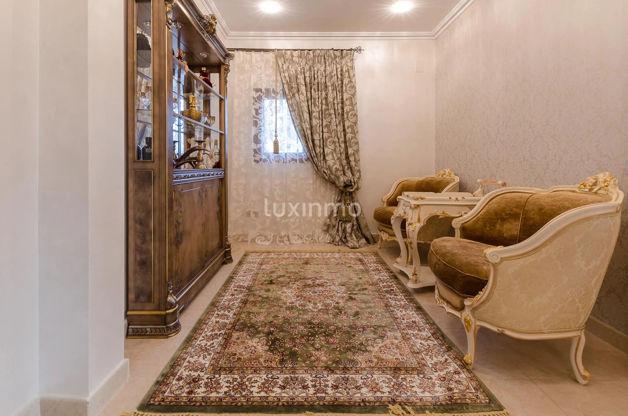 Spektakuläre Villa zum Verkauf in Altea Hills — photo 32