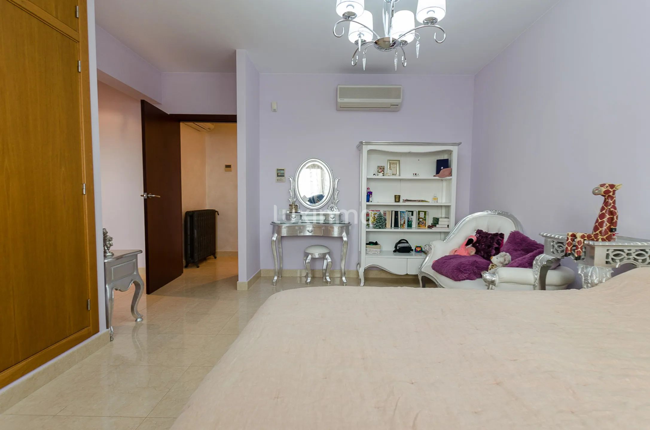 Великолепная вилла на продажу в Альтеа Хиллс — photo 25