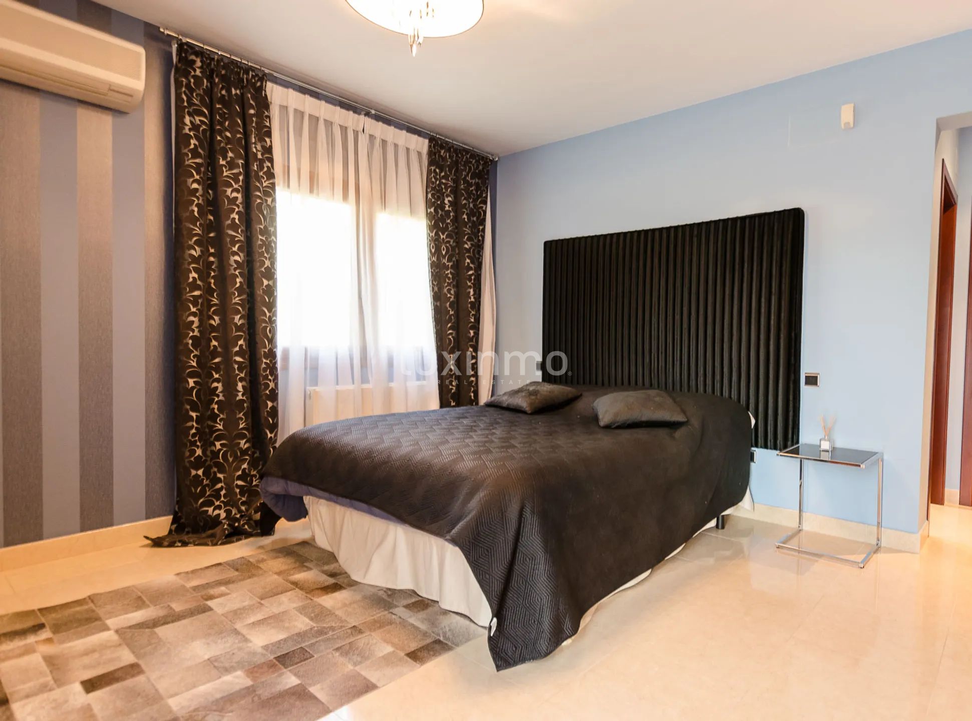 Spektakuläre Villa zum Verkauf in Altea Hills — photo 22