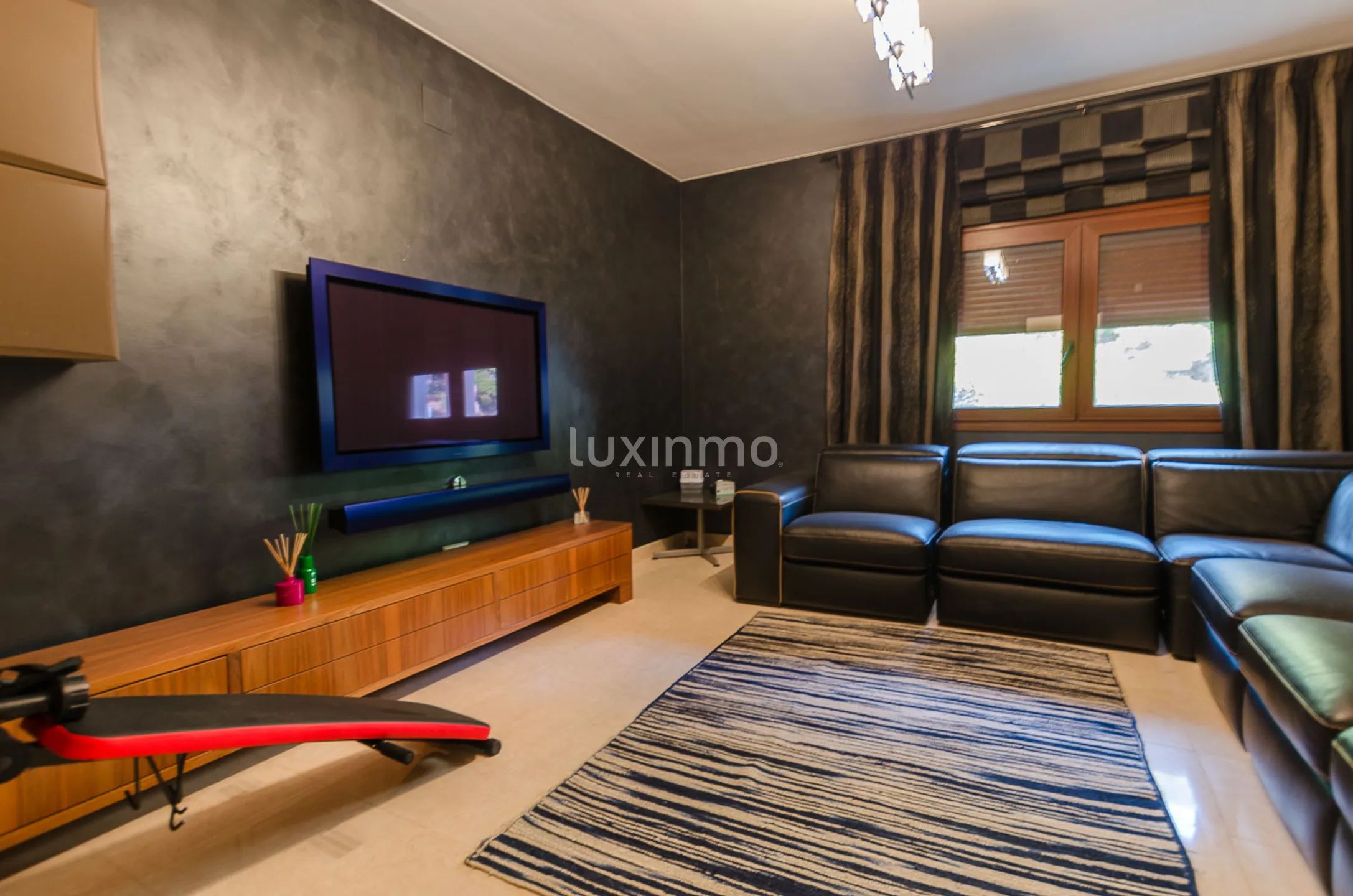 Spektakuläre Villa zum Verkauf in Altea Hills — photo 31