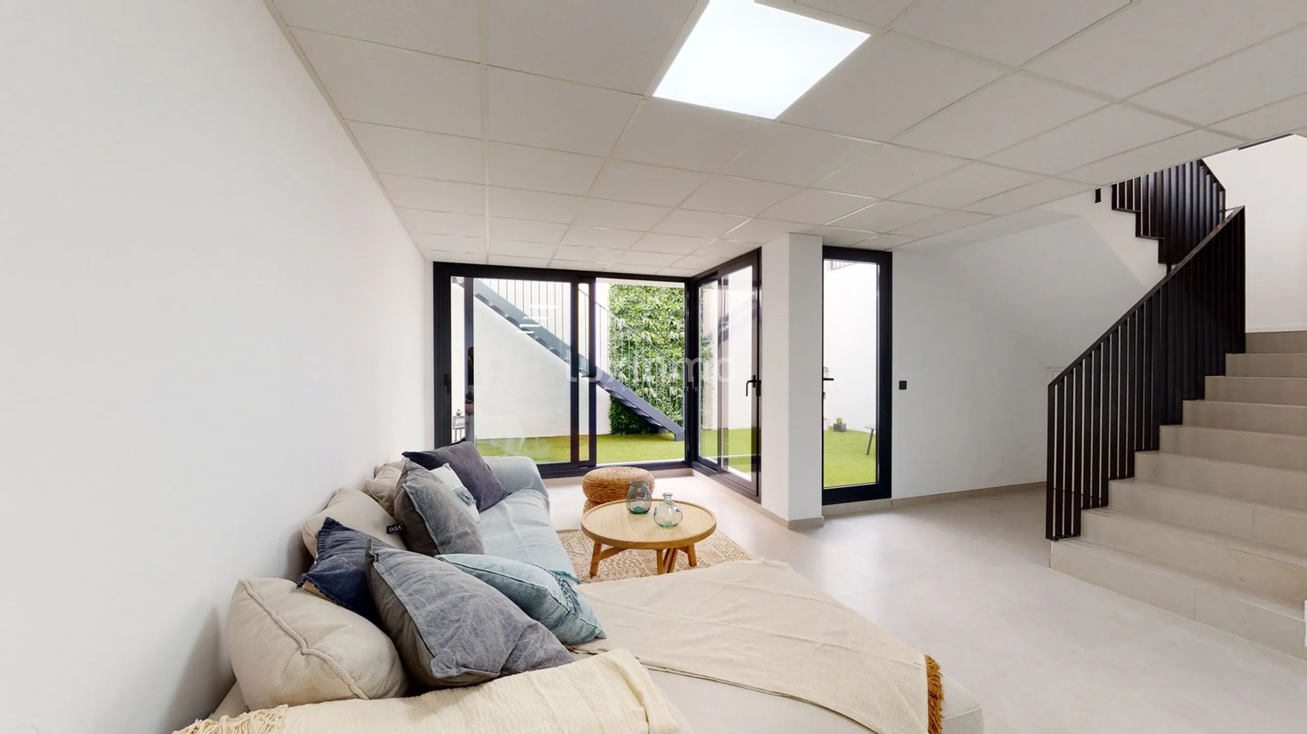 Villas modernas de obra nueva en venta en Benidorm — photo 47