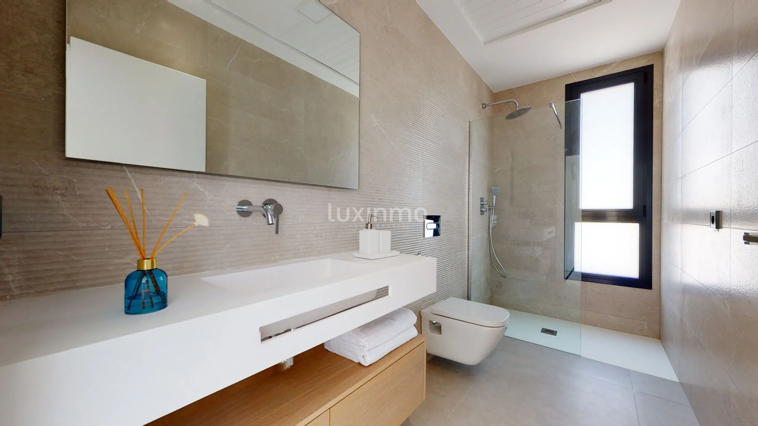 Villas modernas de obra nueva en venta en Benidorm — photo 14