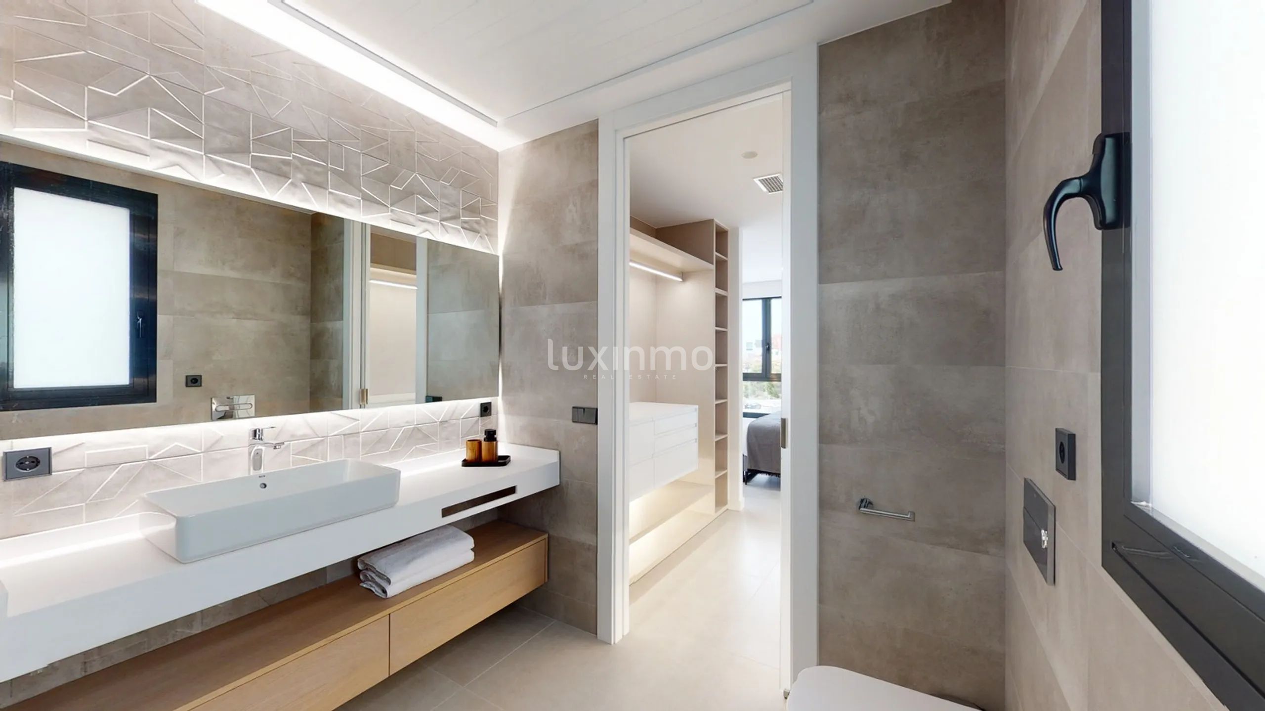 Villas modernas de obra nueva en venta en Benidorm — photo 18