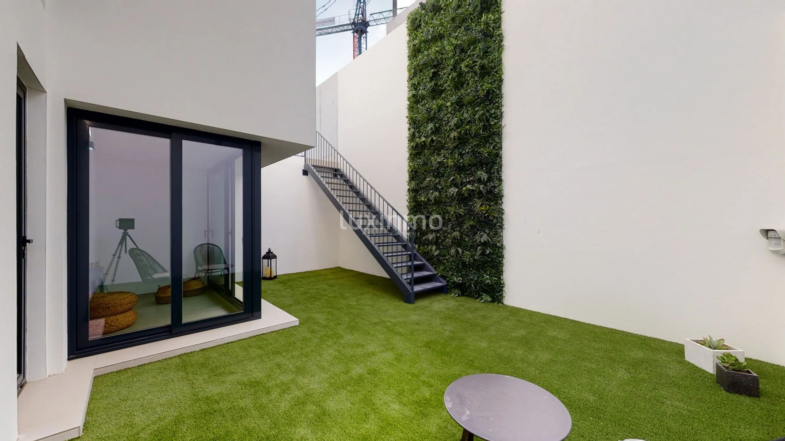 Villas modernas de obra nueva en venta en Benidorm — photo 46