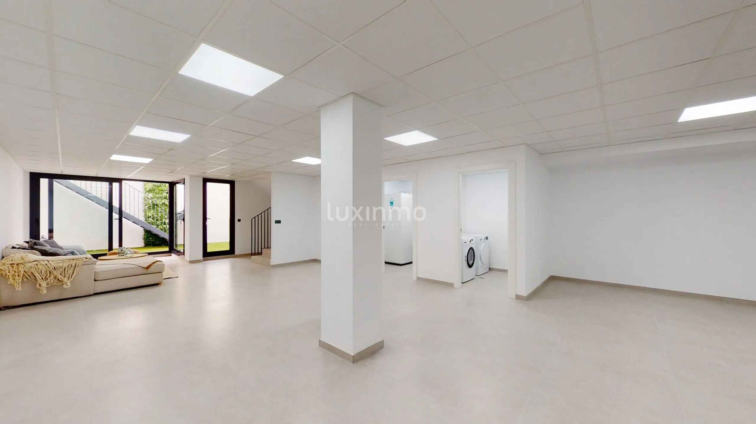 Villas modernas de obra nueva en venta en Benidorm — photo 52