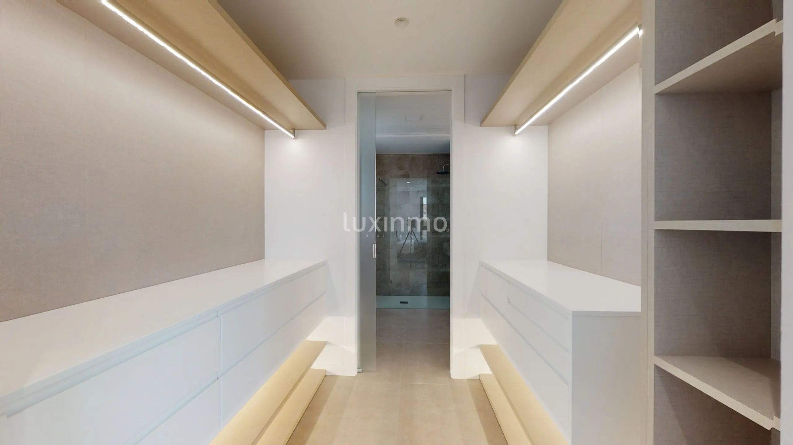 Villas modernas de obra nueva en venta en Benidorm — photo 17